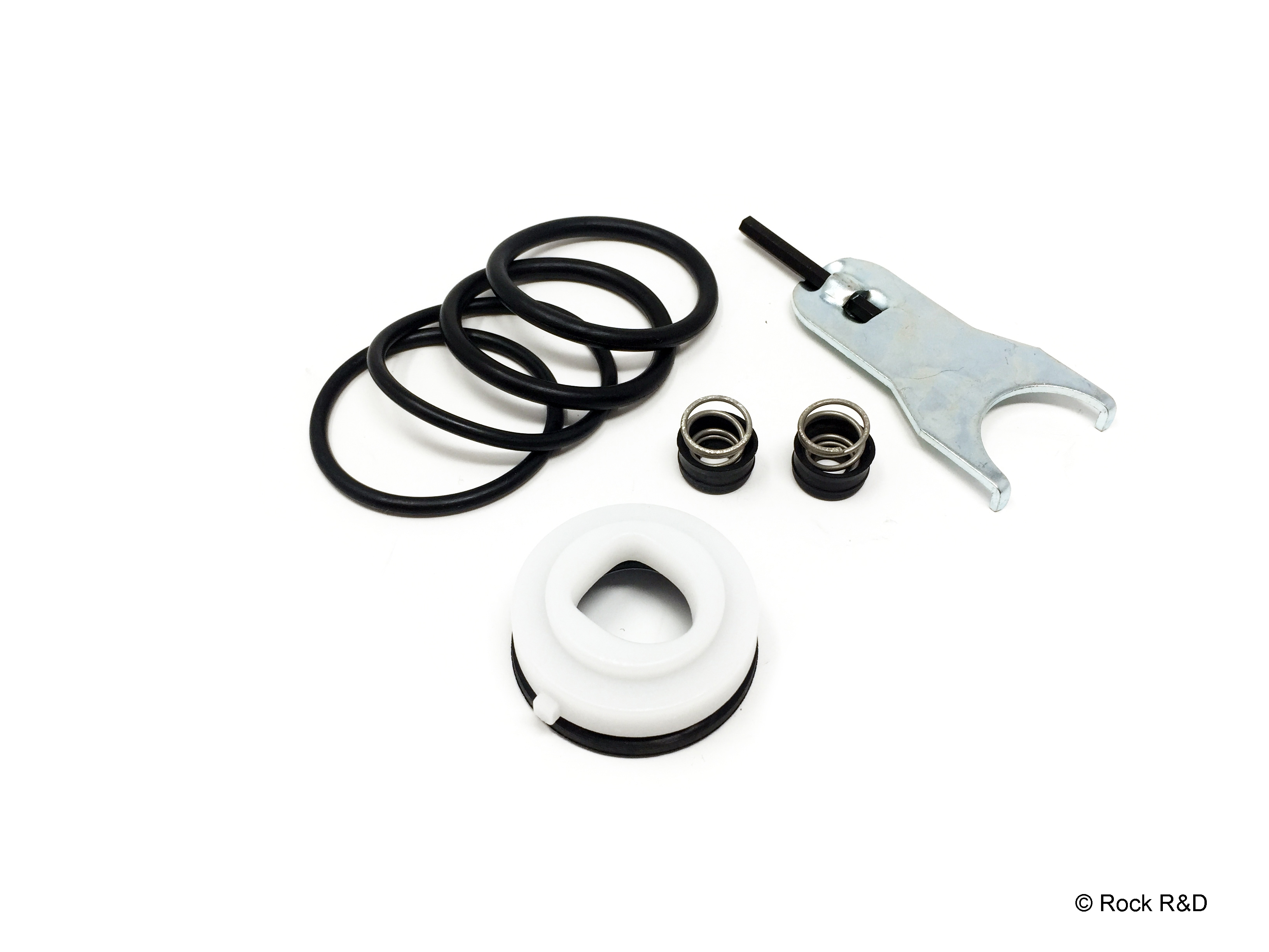 Delta* Faucet Repair Kits