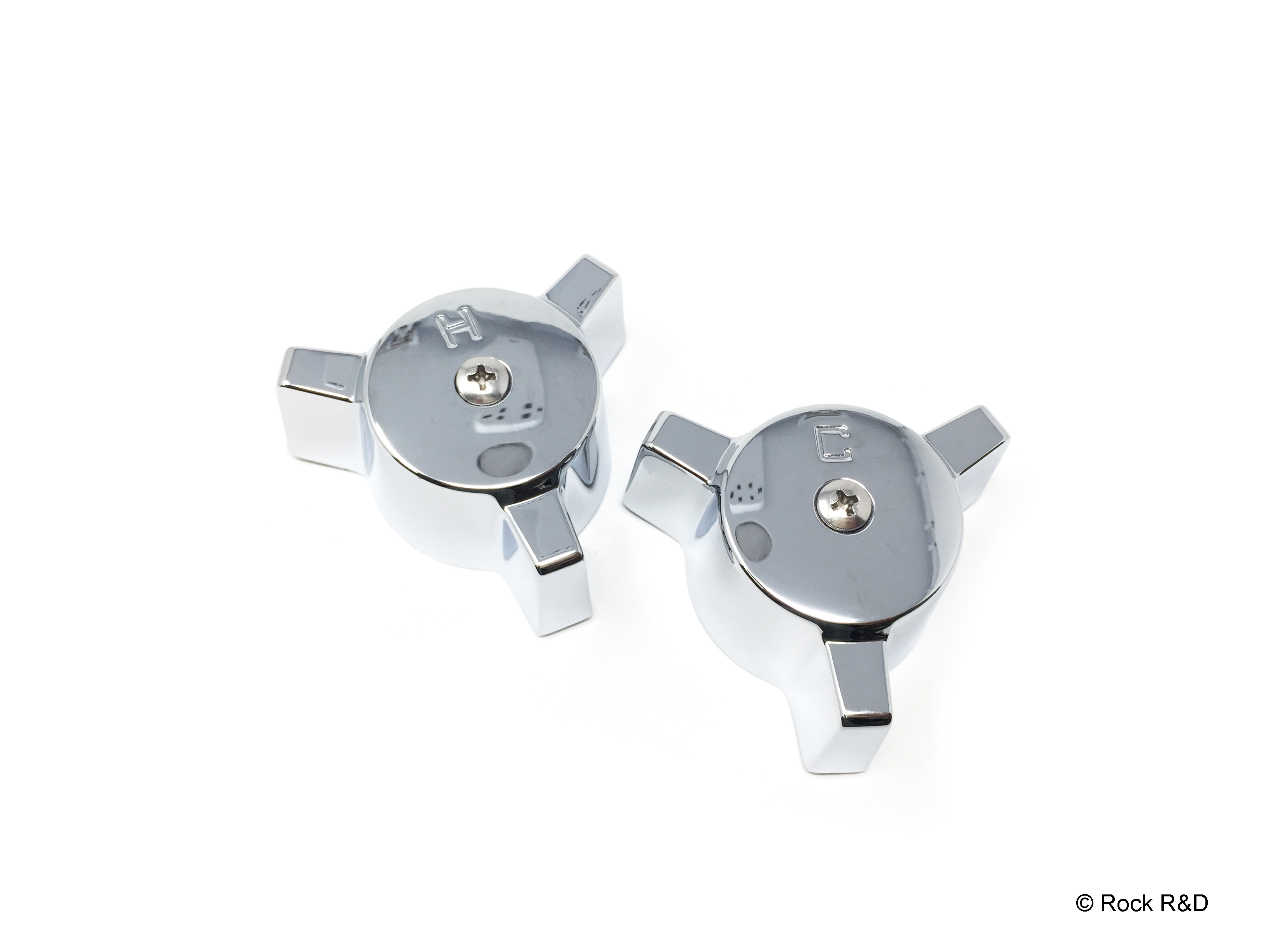 Eljer* Tub/Shower Handles