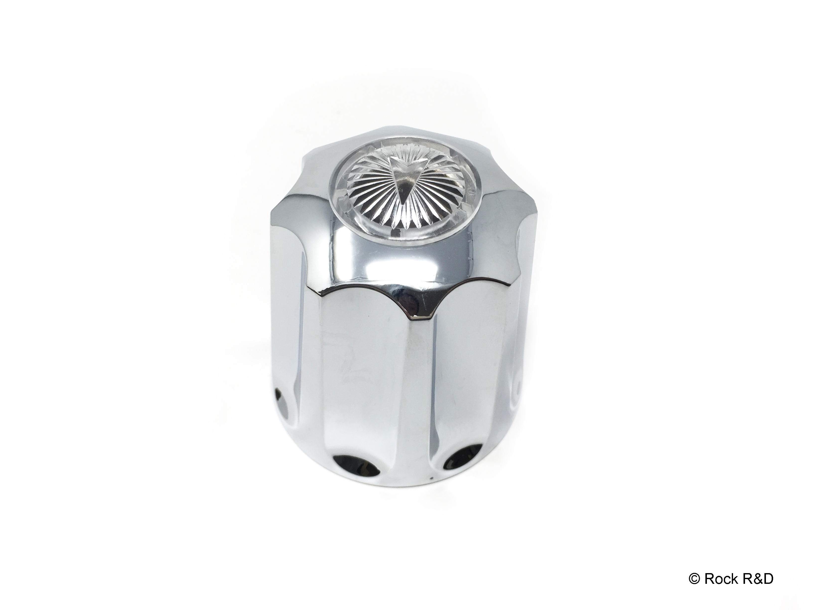 Gerber* Tub/Shower Handles-Long Socket