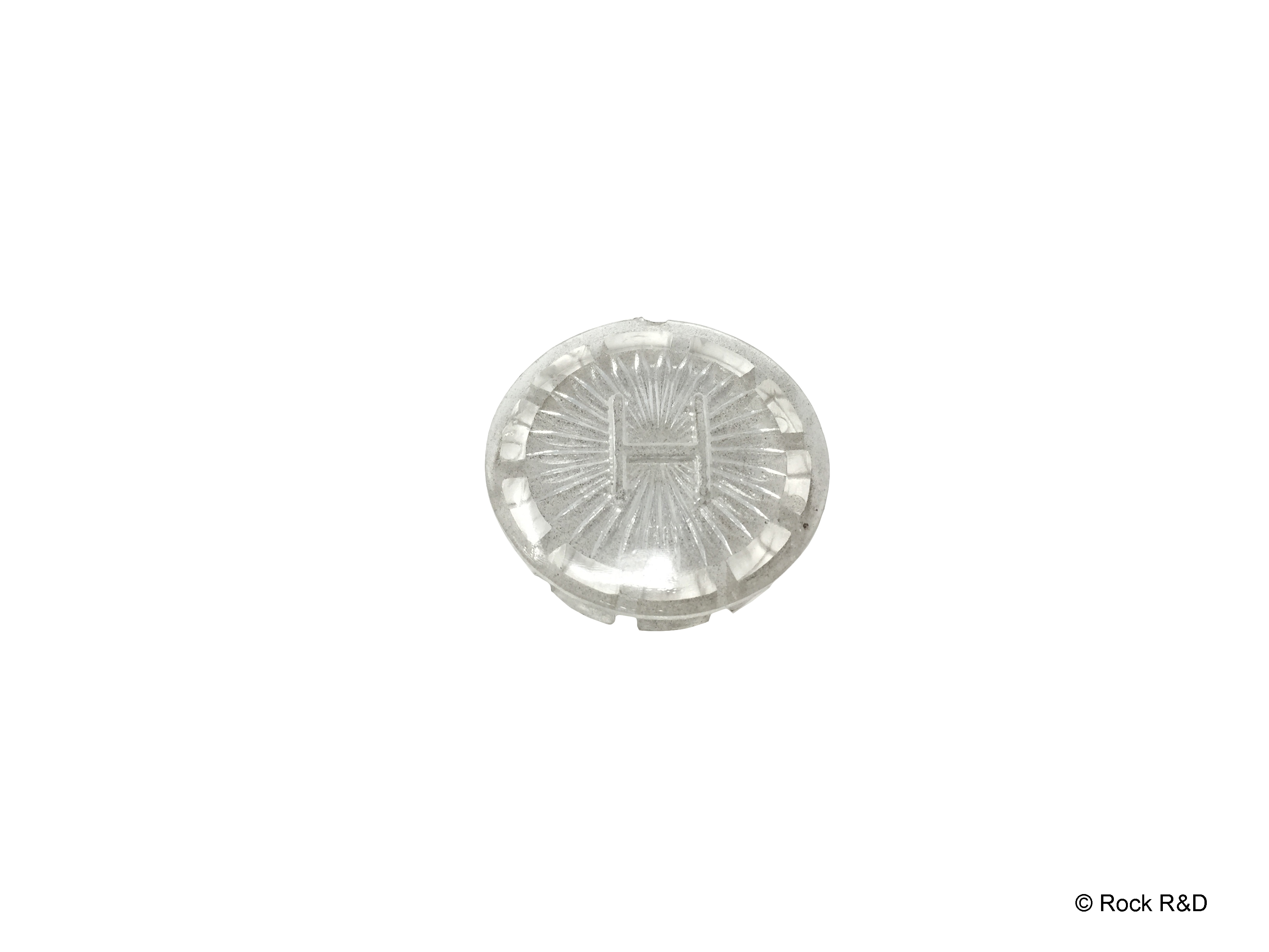 Gerber* Acrylic Index Buttons