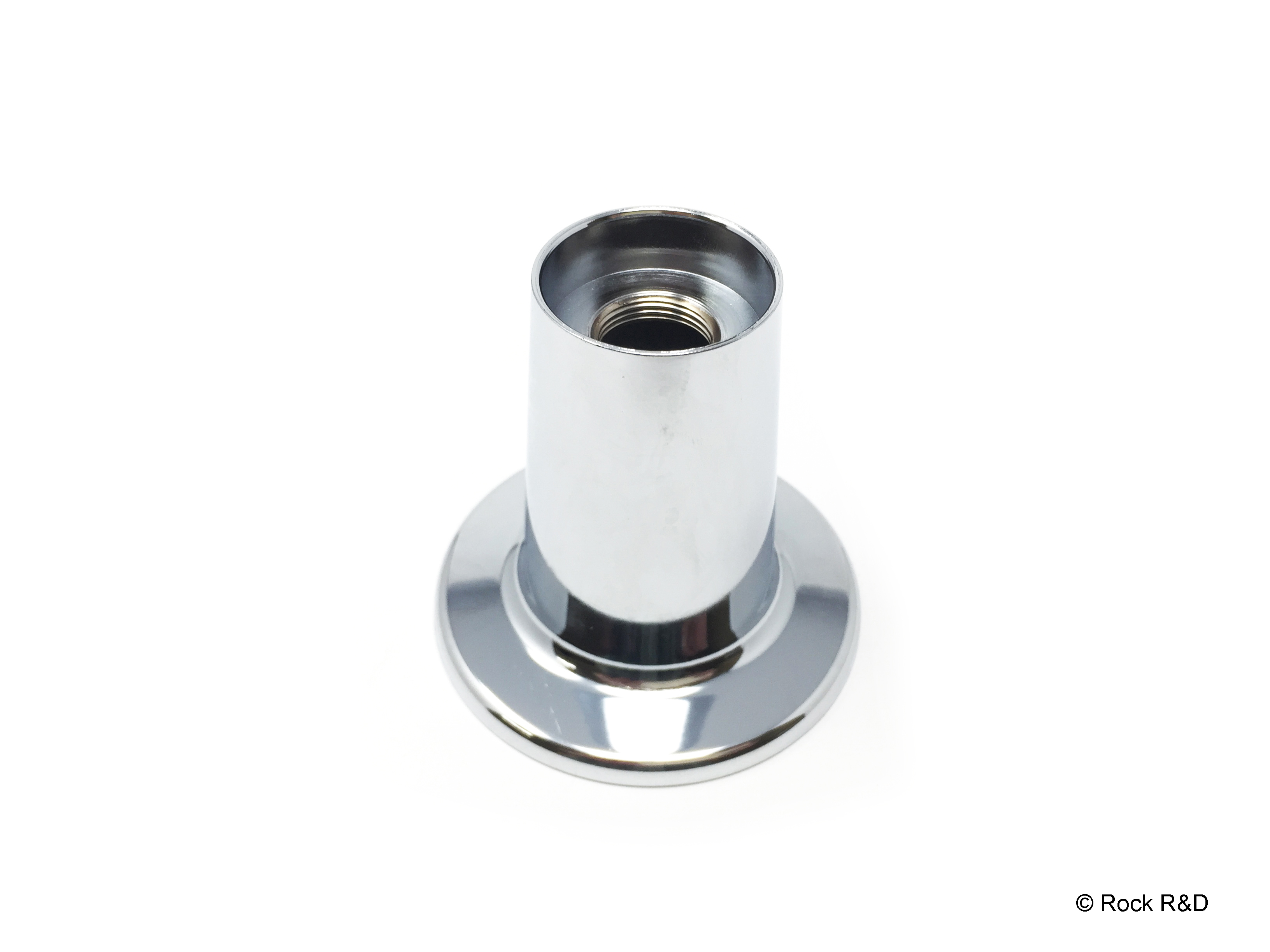 Gerber* Shower Flange And Sleeve