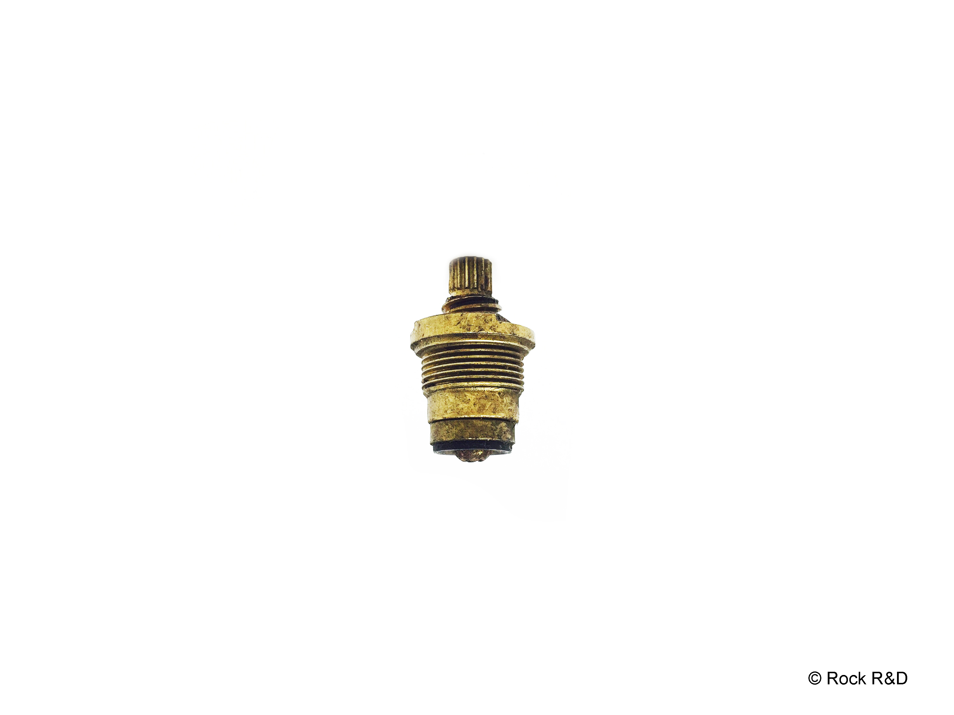 Gerber* Faucet Stems Brass