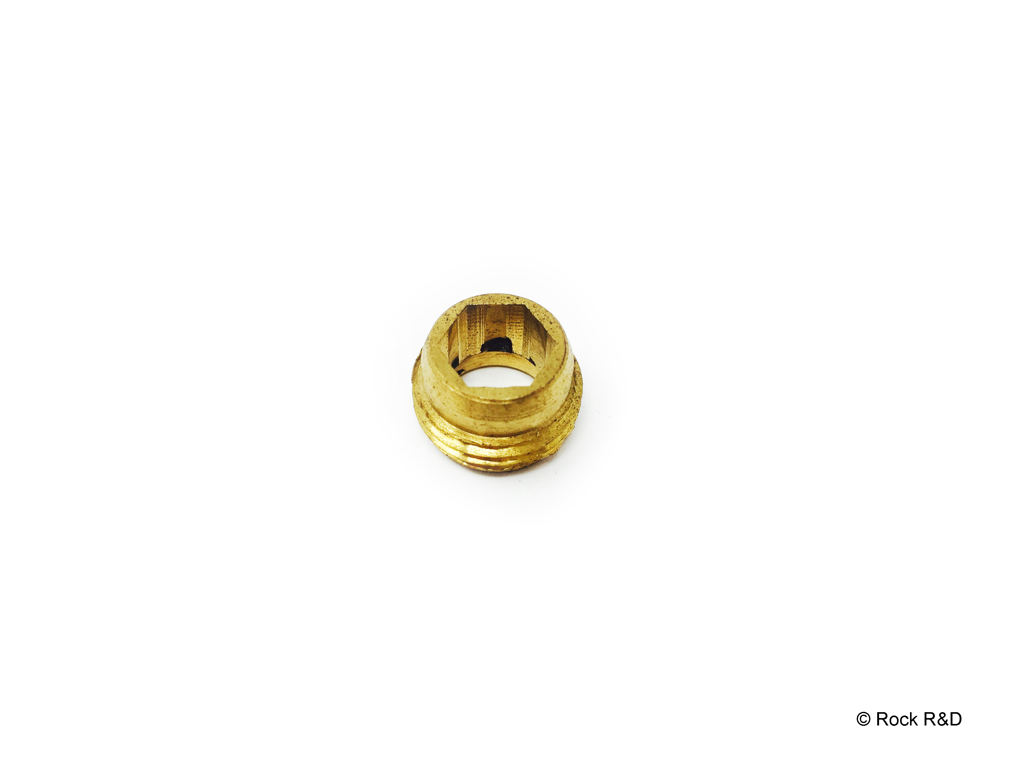 Brass Seat For Harcraft*