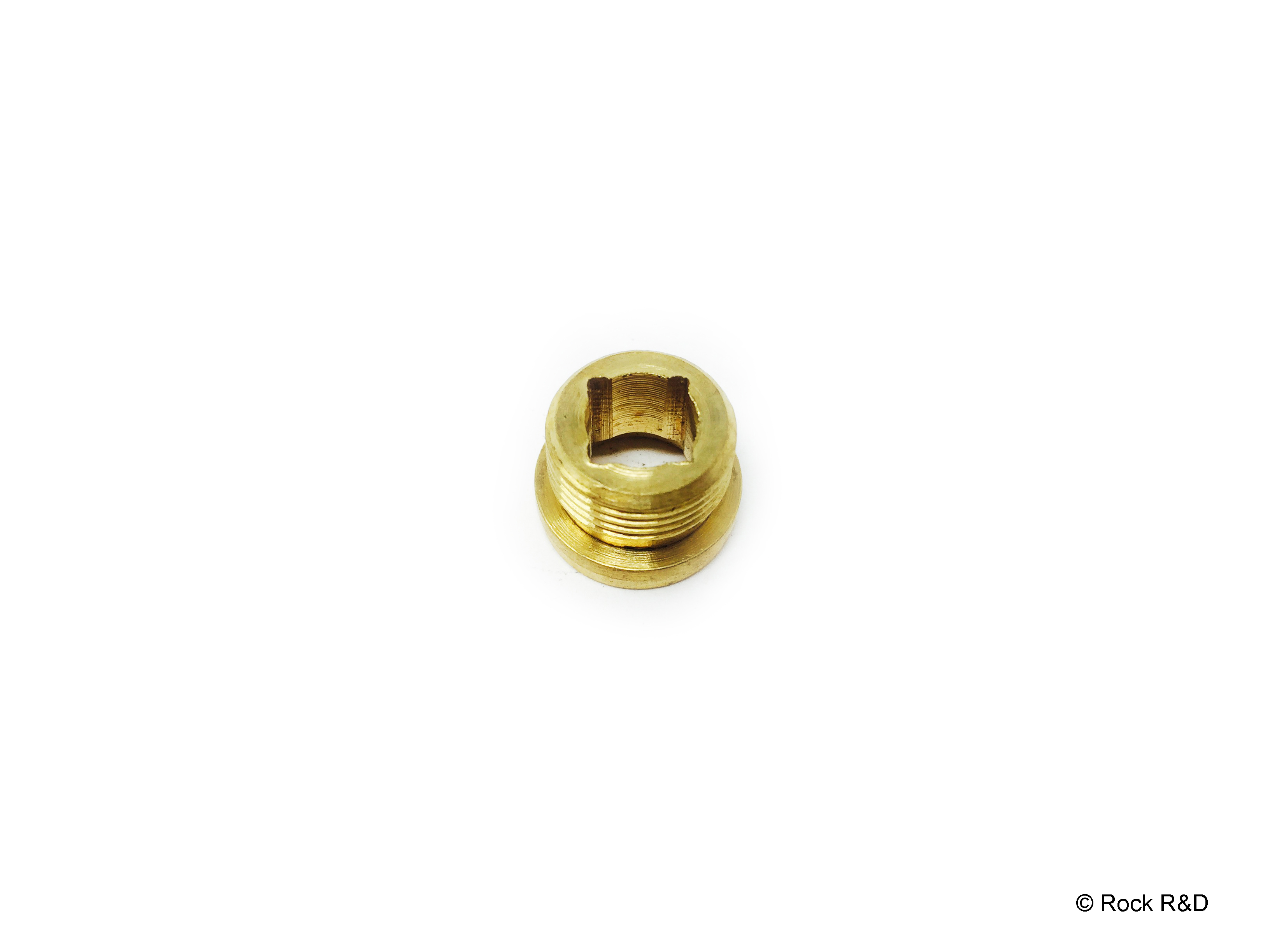 Brass Seat For Indiana*