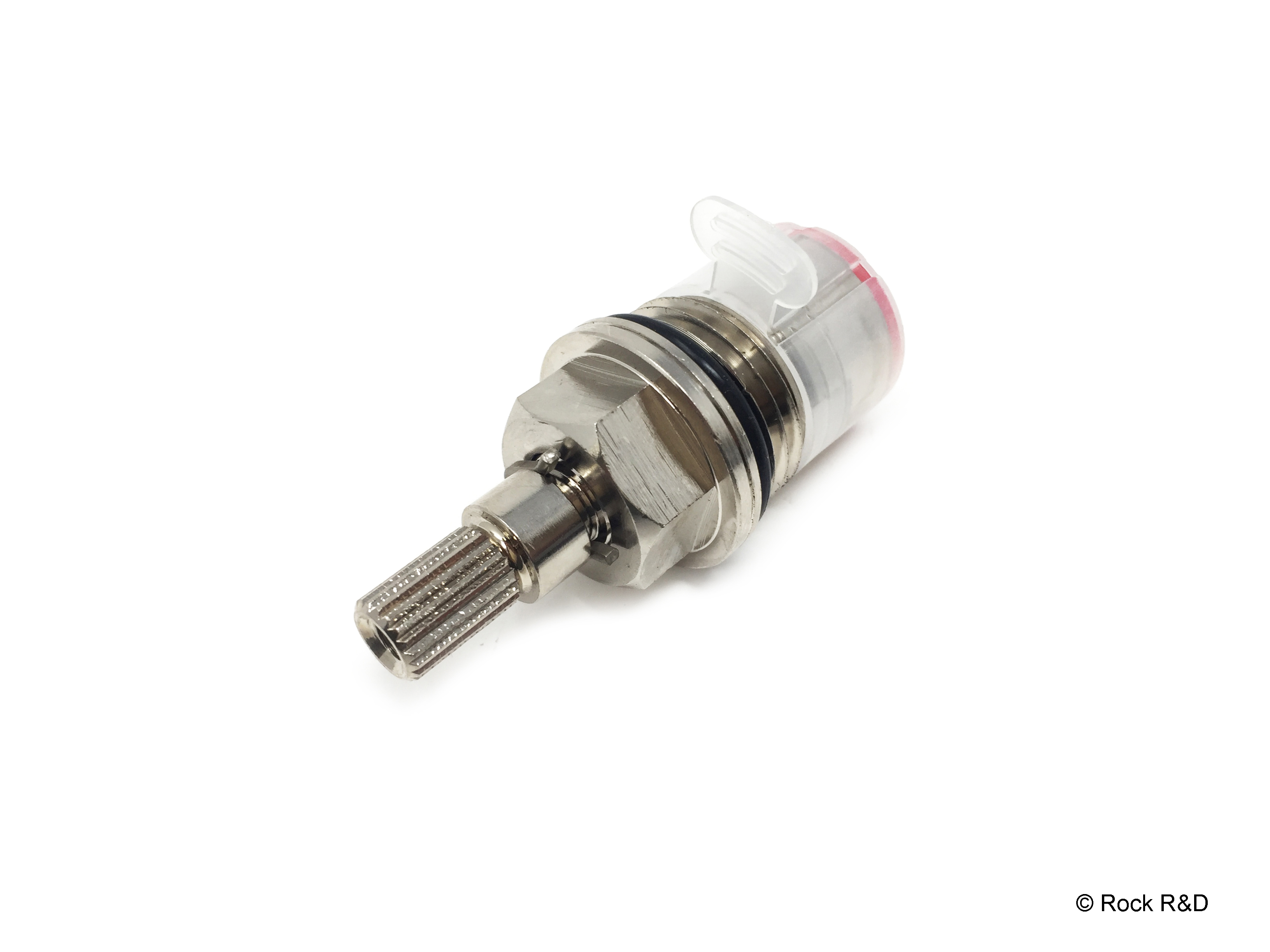 Kohler* Faucet Ceramic Stems Brass
