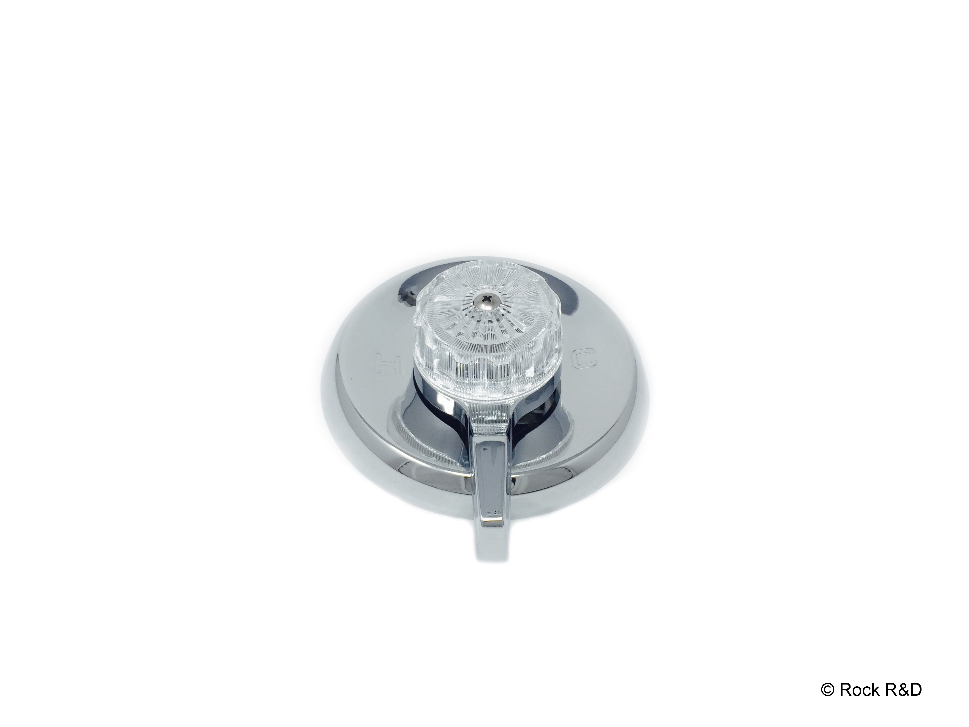Tub & Shower Trim Kit Fits Mixet