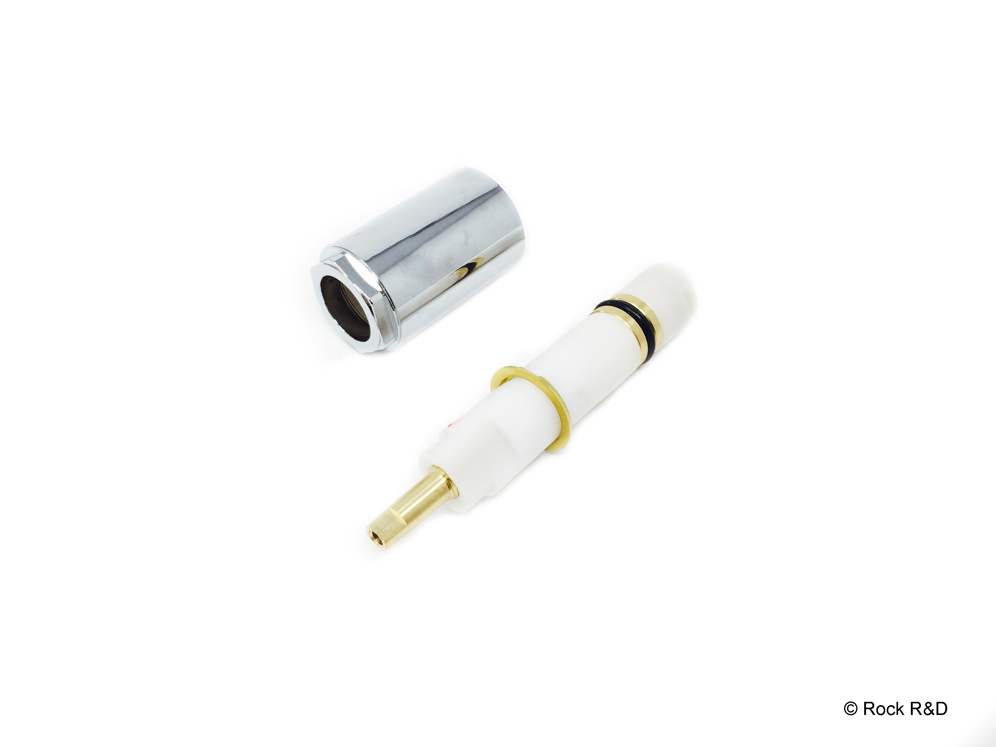 Mixet* Cartridges