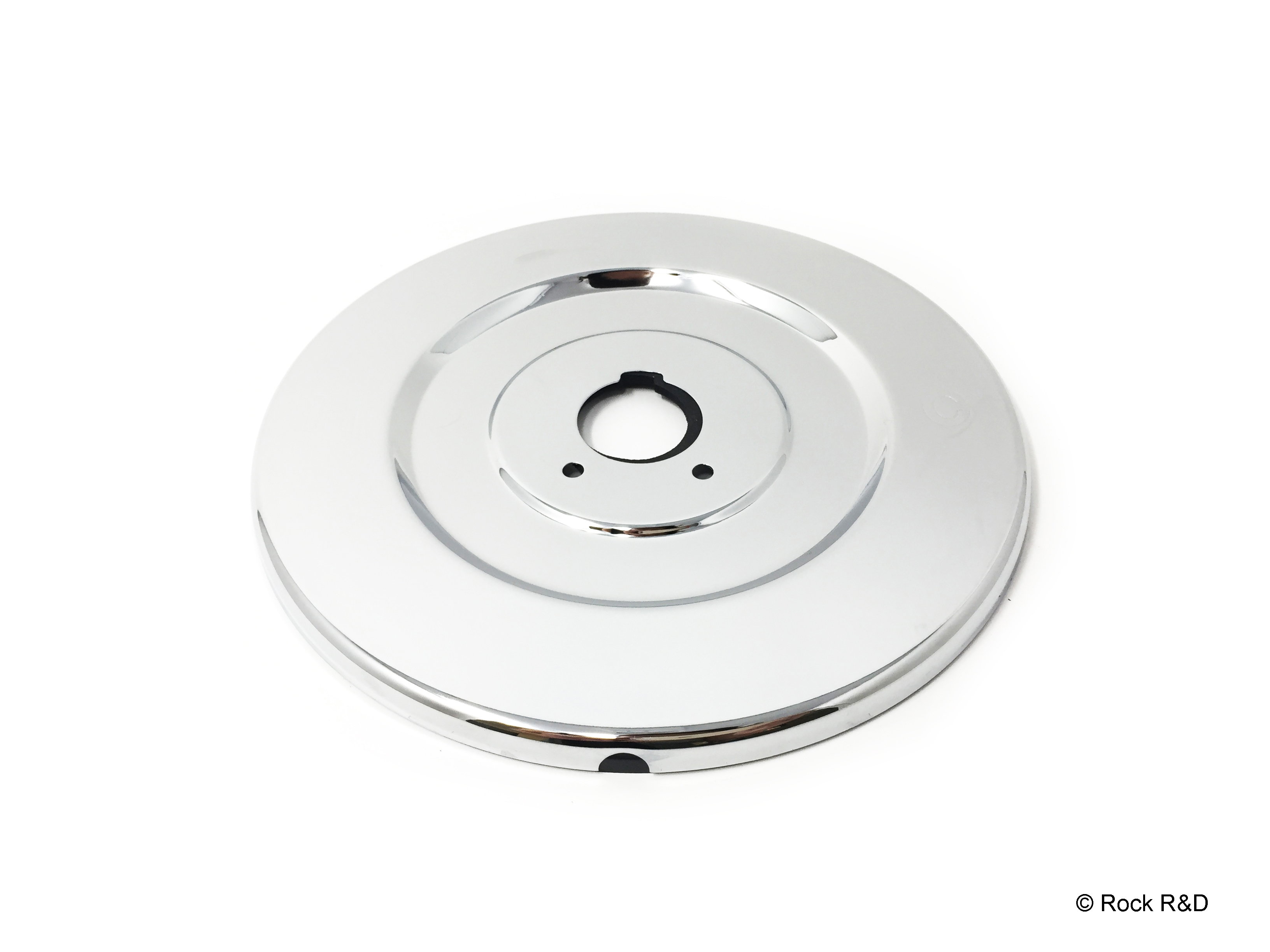 Moen* Recessed Shower Plate