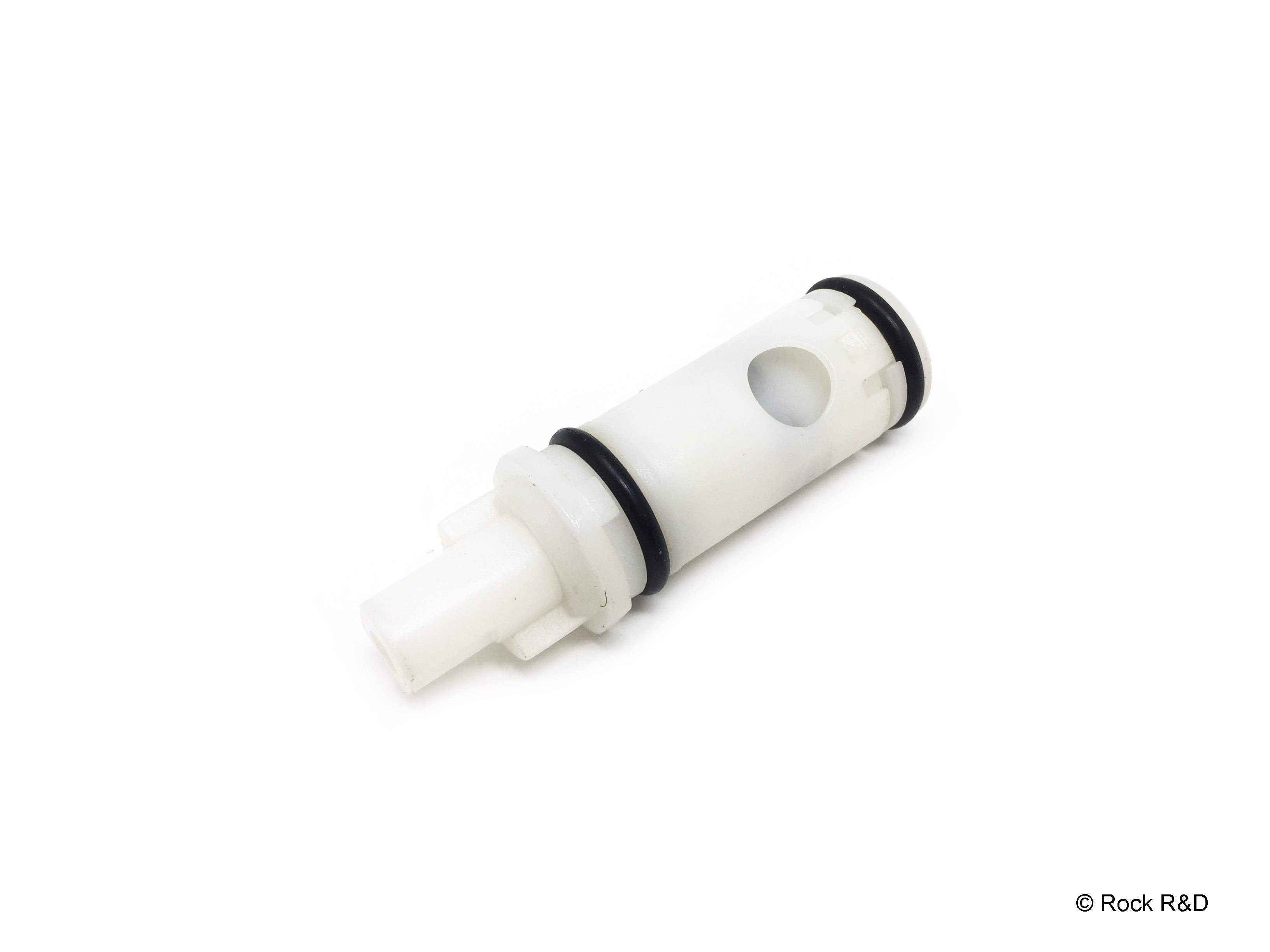 Washerless Moen* Cartridge