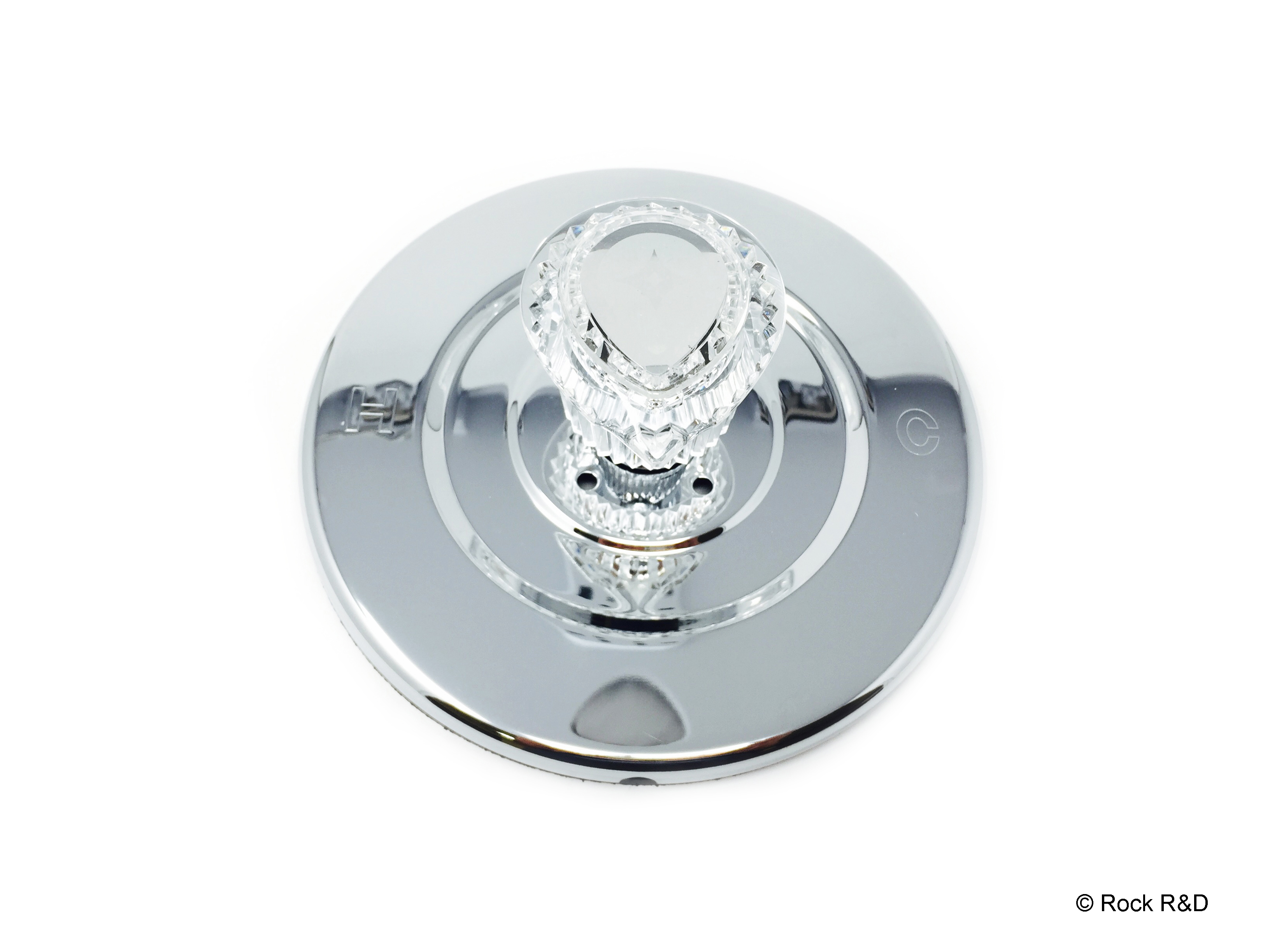 Tub & Shower Trim Kit Fits Moen