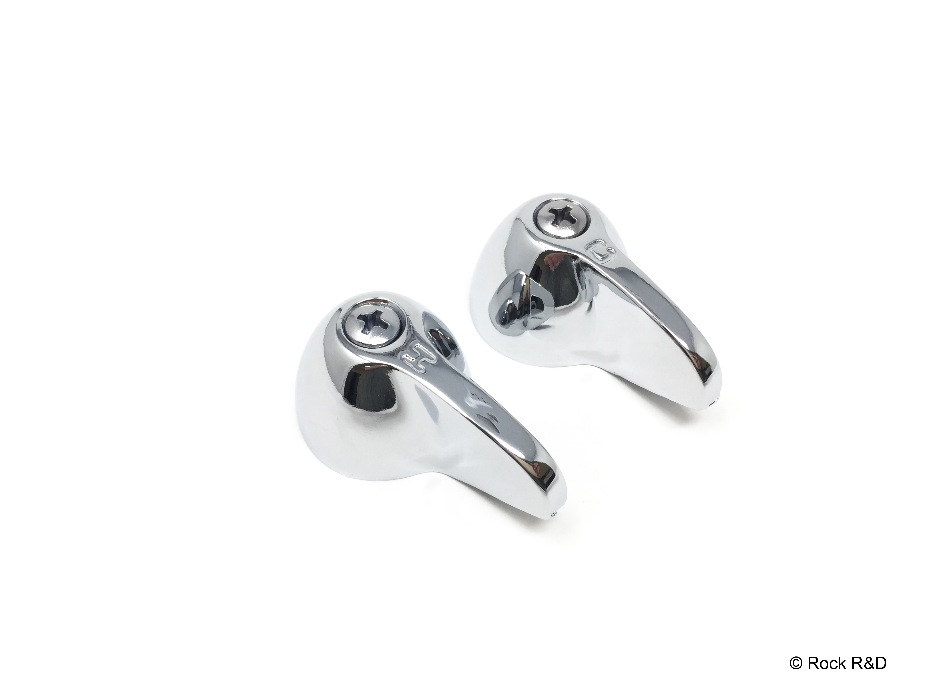 Price Pfister* Small Canopy Handles