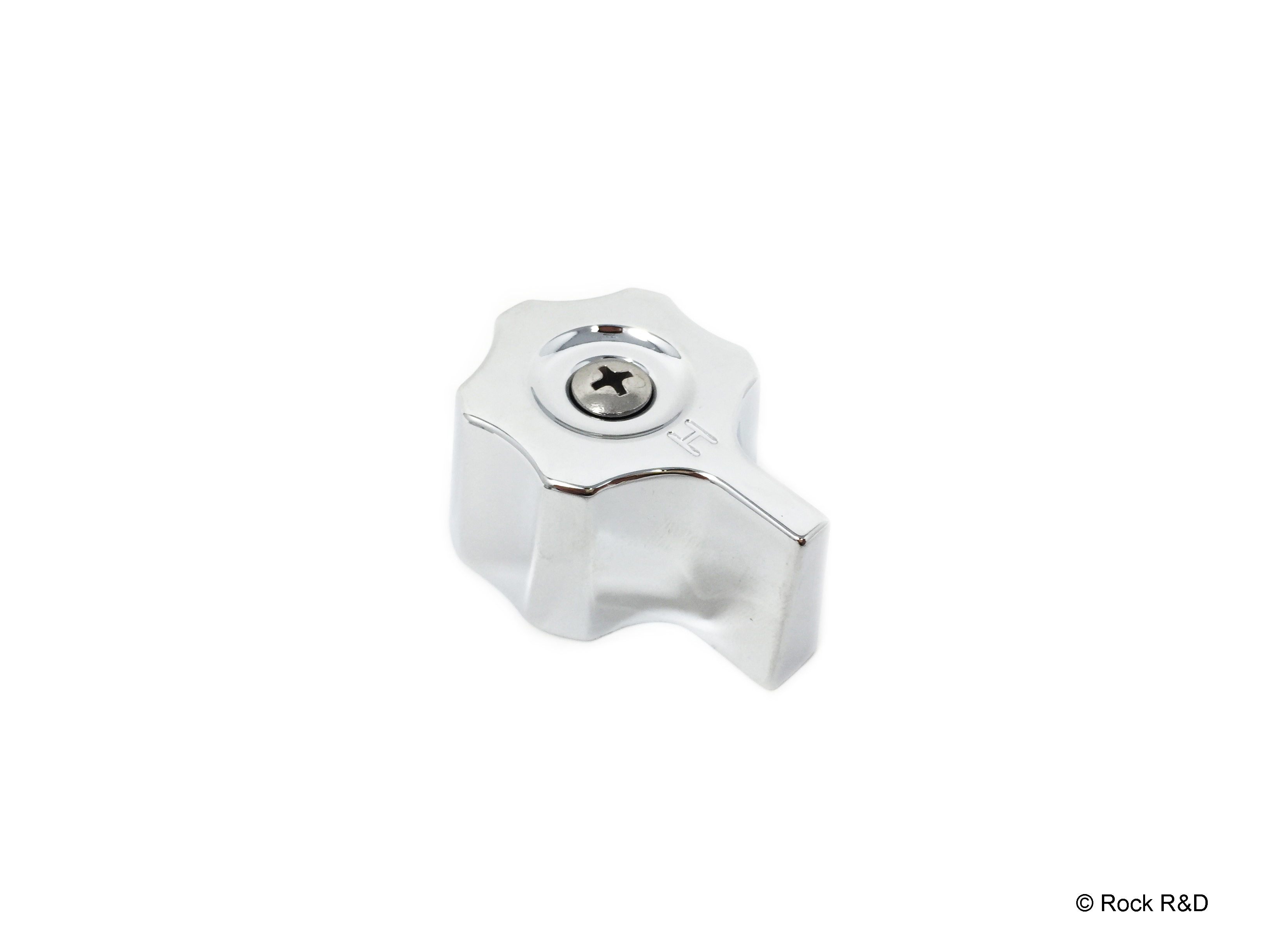 Price Pfister* Crown Imperial Handle Kit/Lav