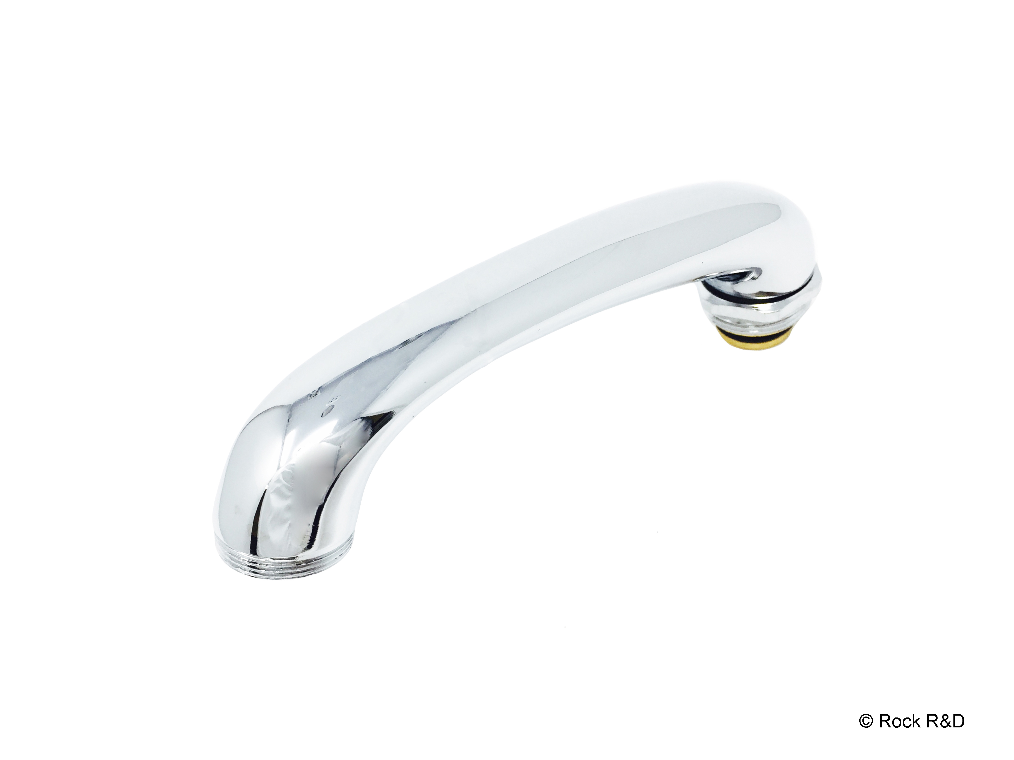 Price Pfister* Cast Wallmount Faucet Spout