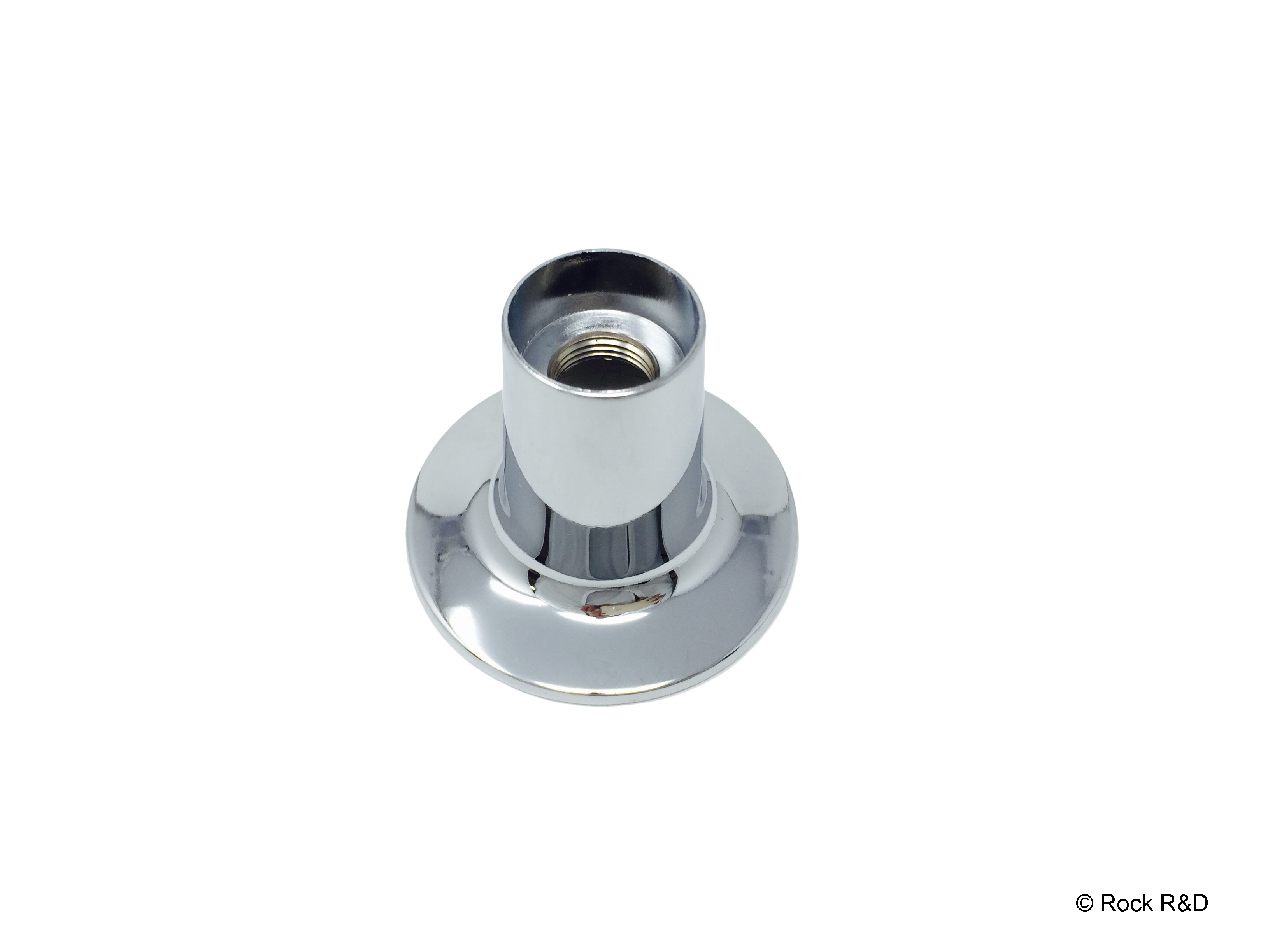 Price Pfister* Round Shower Flange