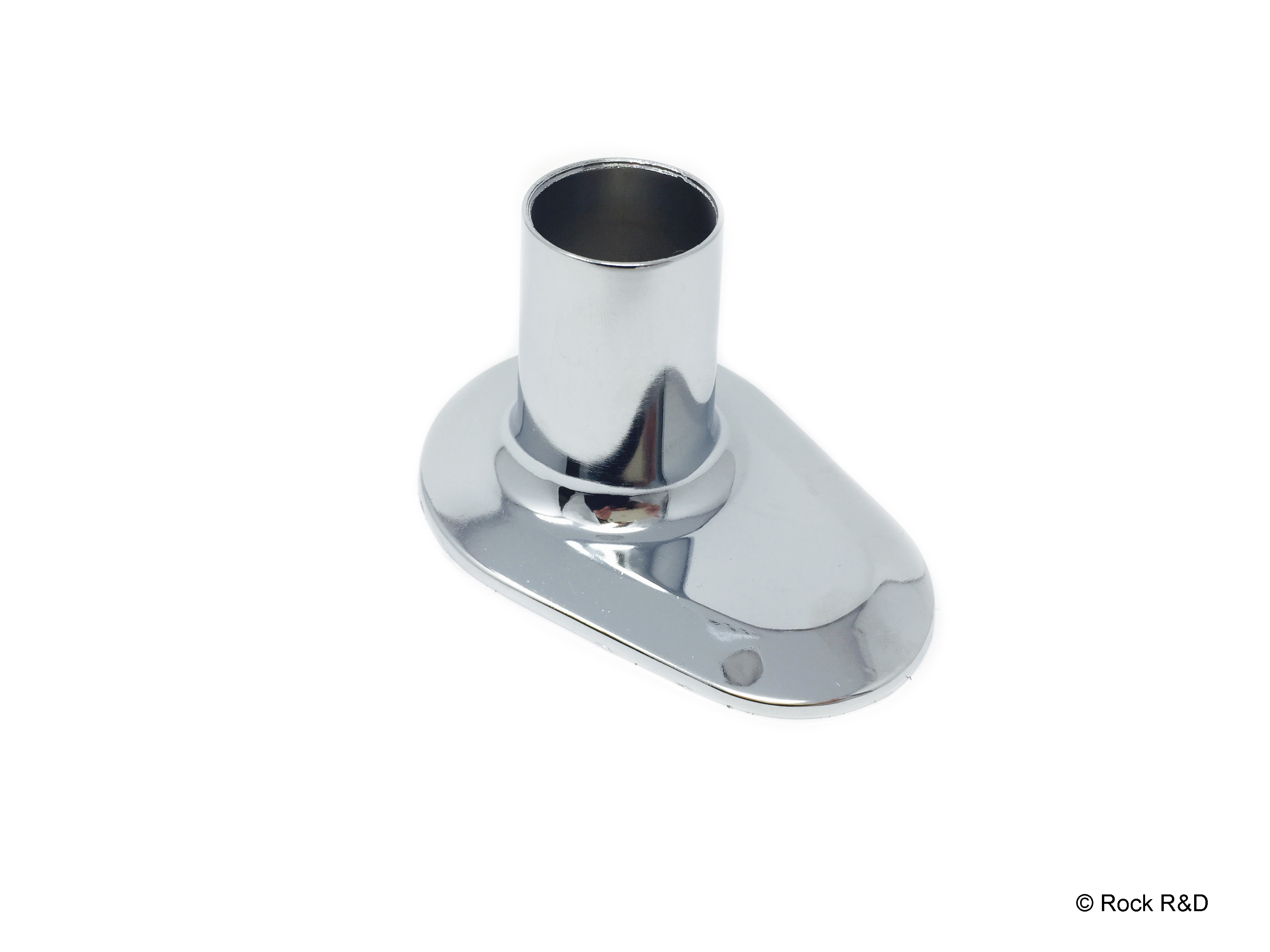 Price Pfister* Oval Tub/Shower Flange