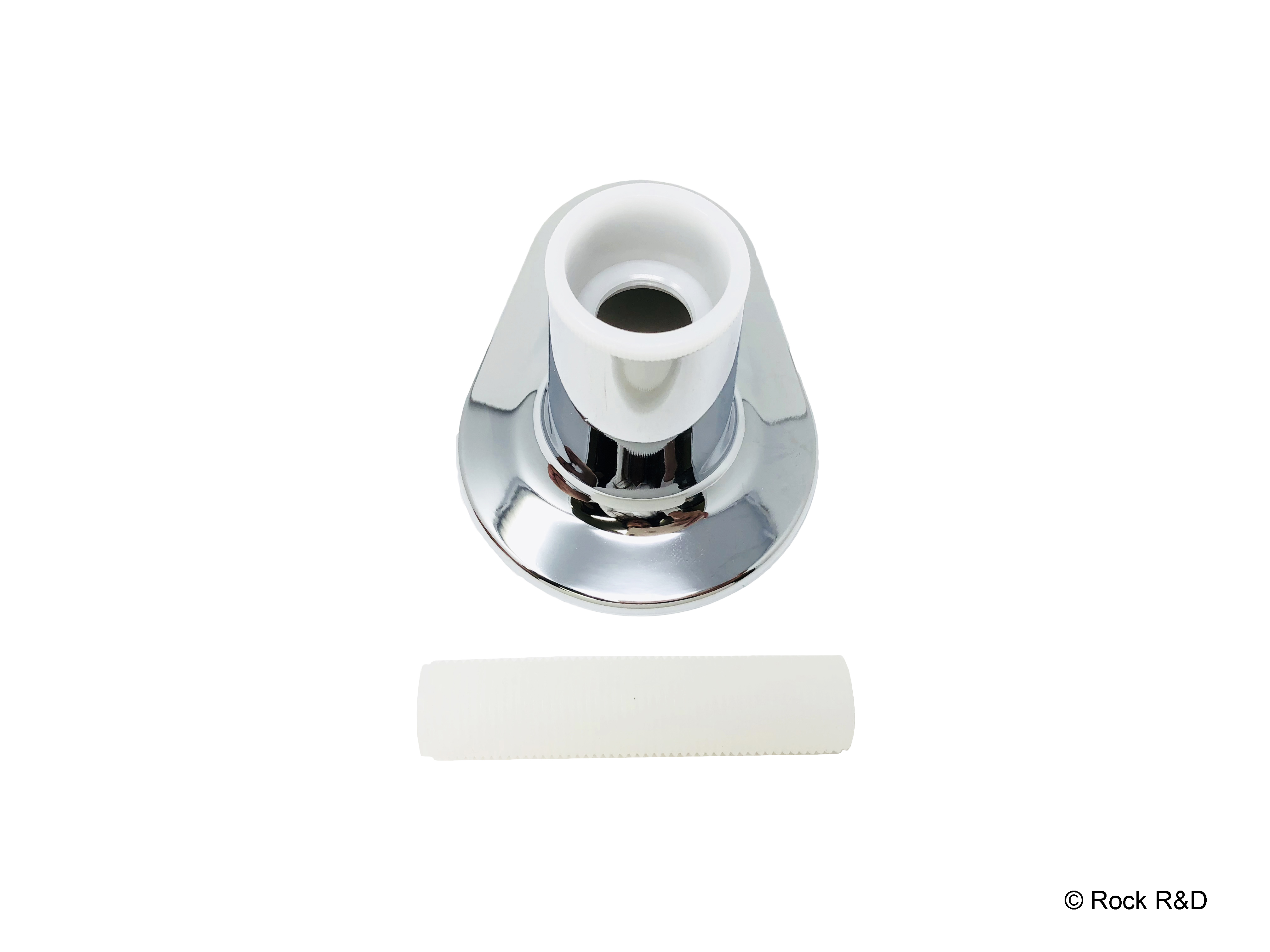 Price Pfister* Three Piece Shower Flange Kit