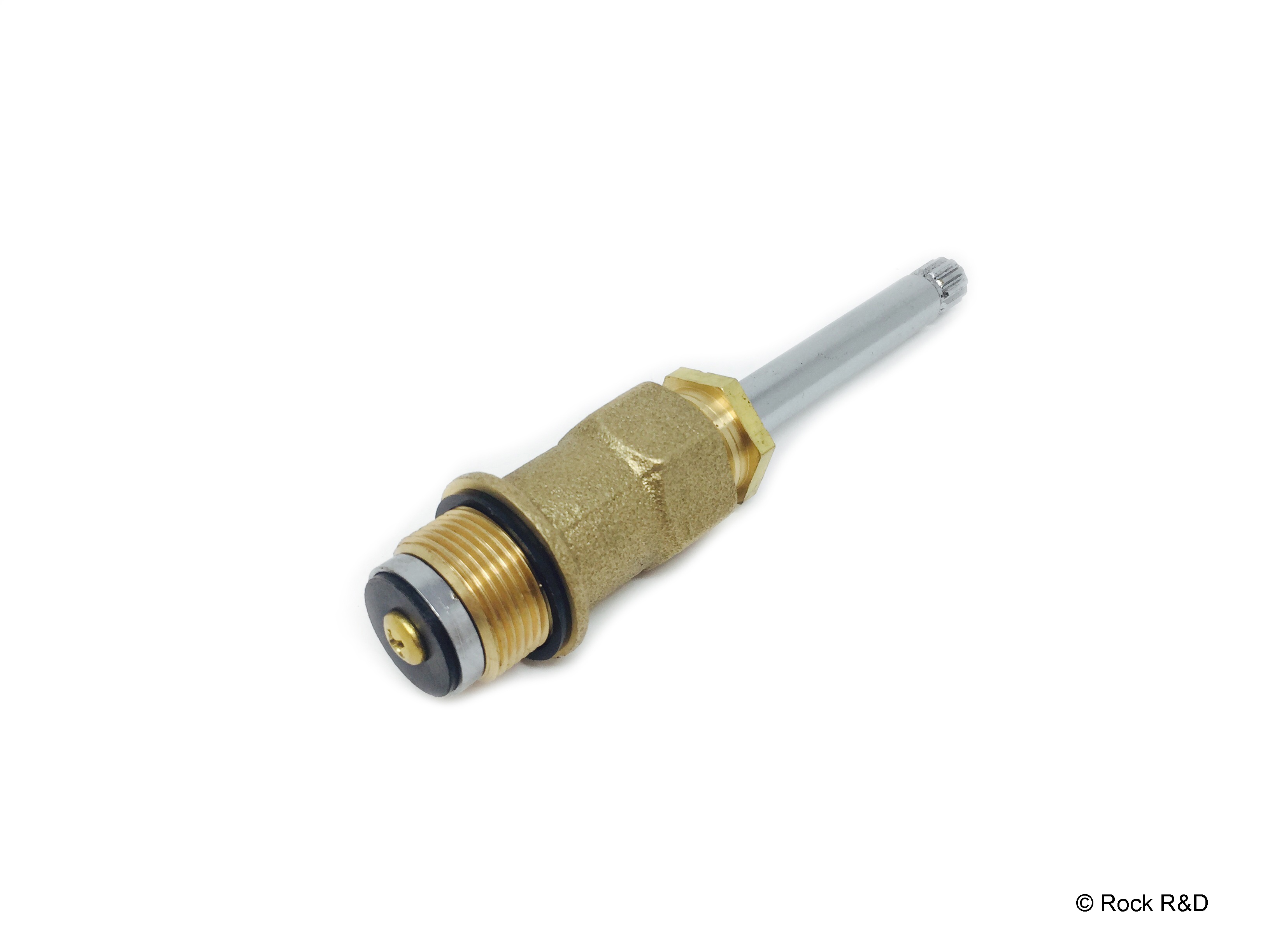 Price Pfister* Hot/Cold Shower Stem Brass