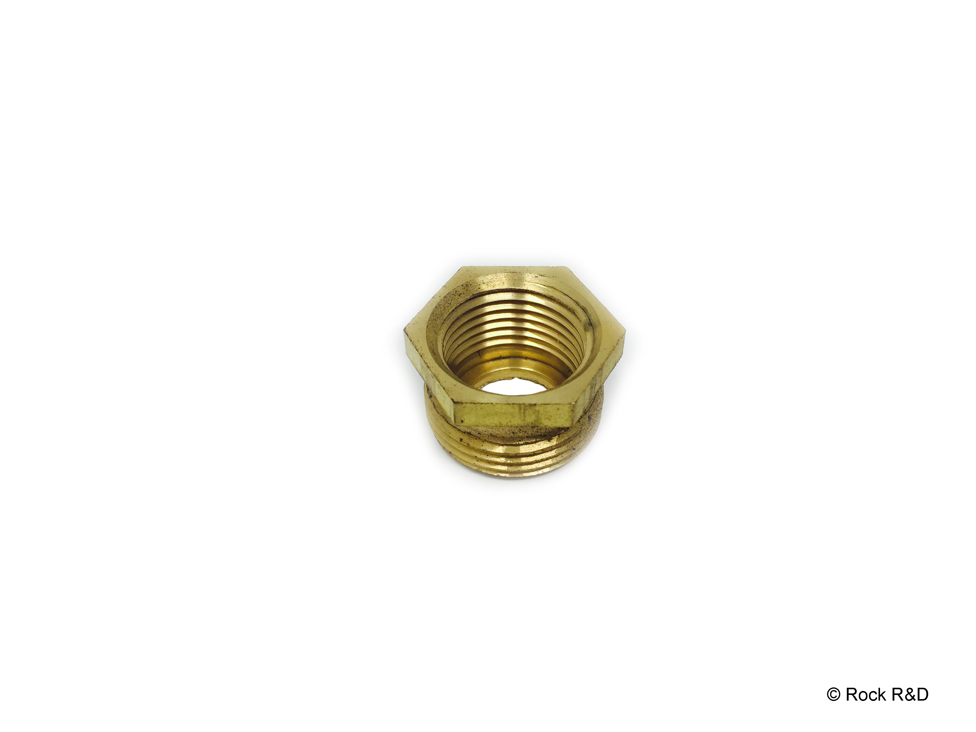 Packing Nut For Price Pfister* Shower Stem