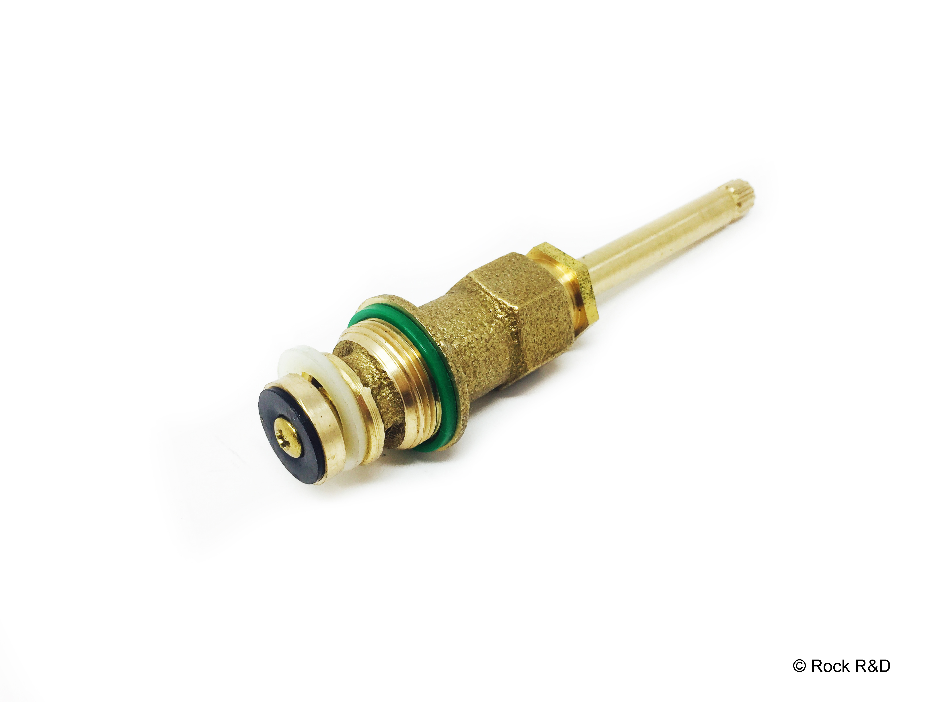 Price Pfister* Diverter Stem Brass