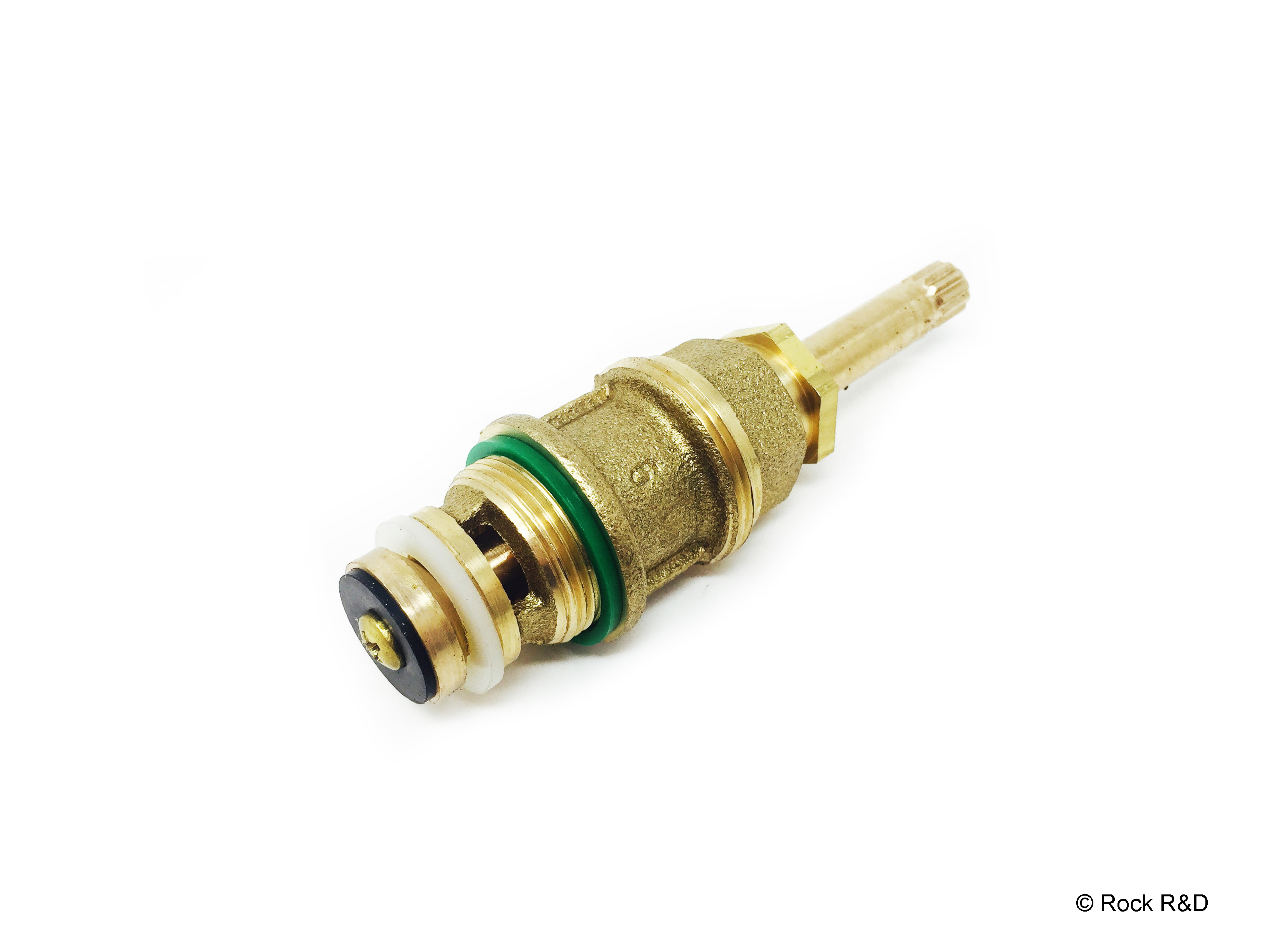 Price Pfister* Diverter Stem Brass