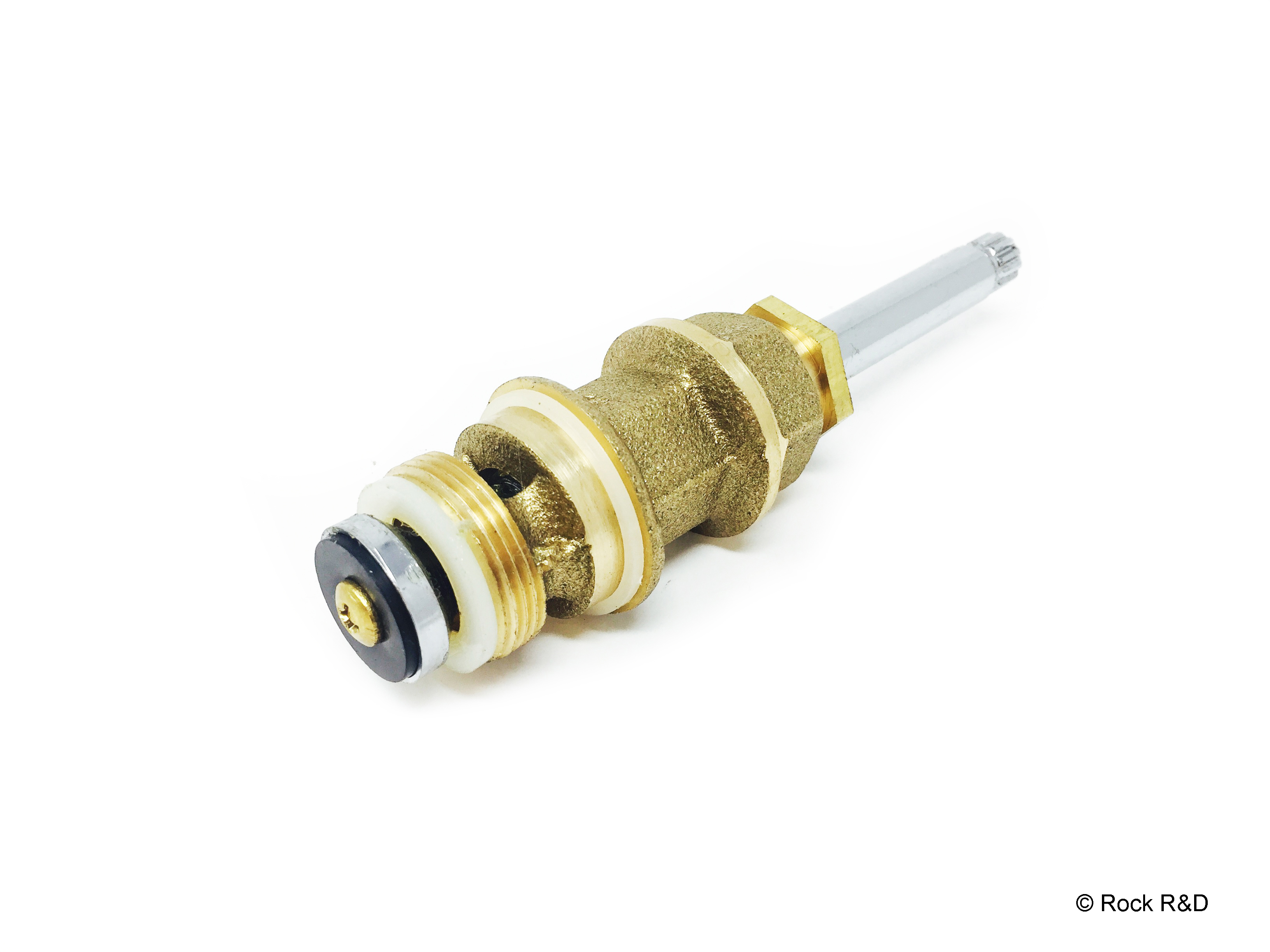 Price Pfister* Diverter Stem Brass