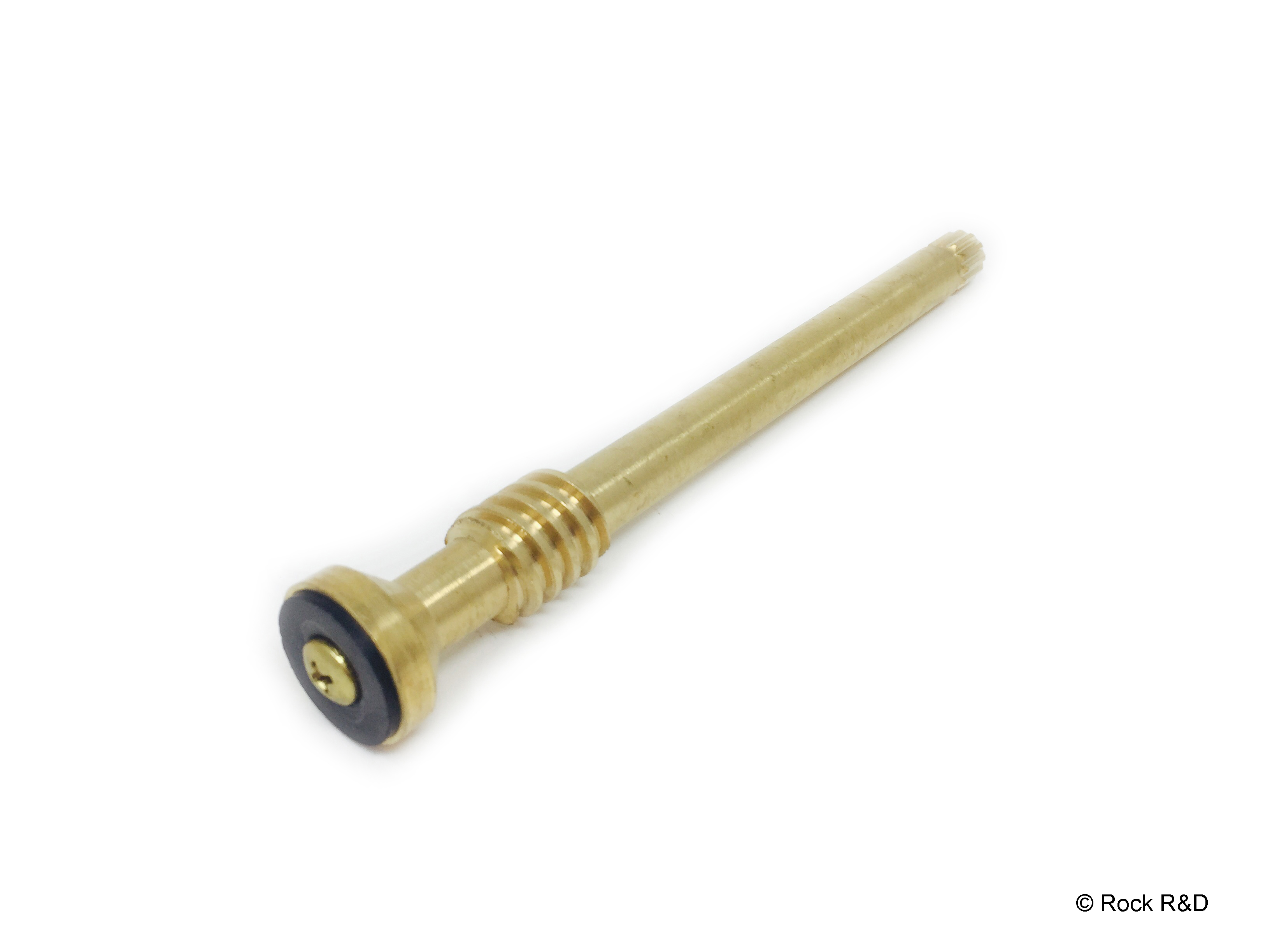 Price Pfister* Diverter Stem Post Brass
