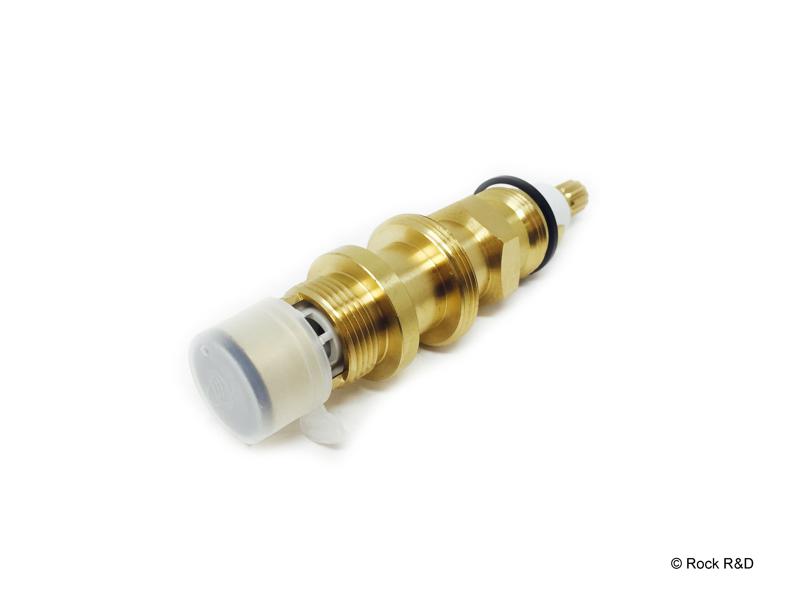 Price Pfister* Hot/Cold Shower Stem Ceramic