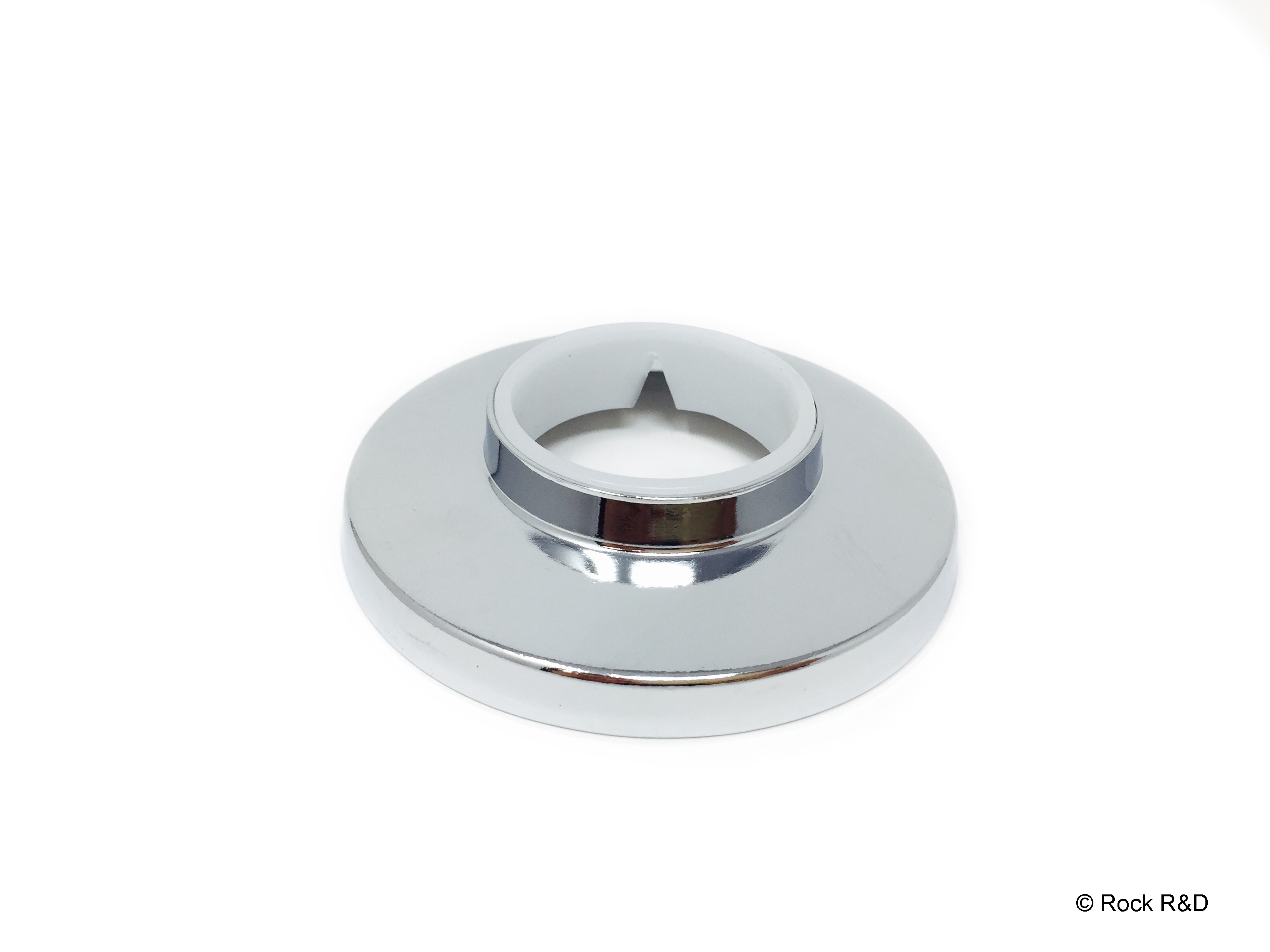 Sayco* Round Shower Flange