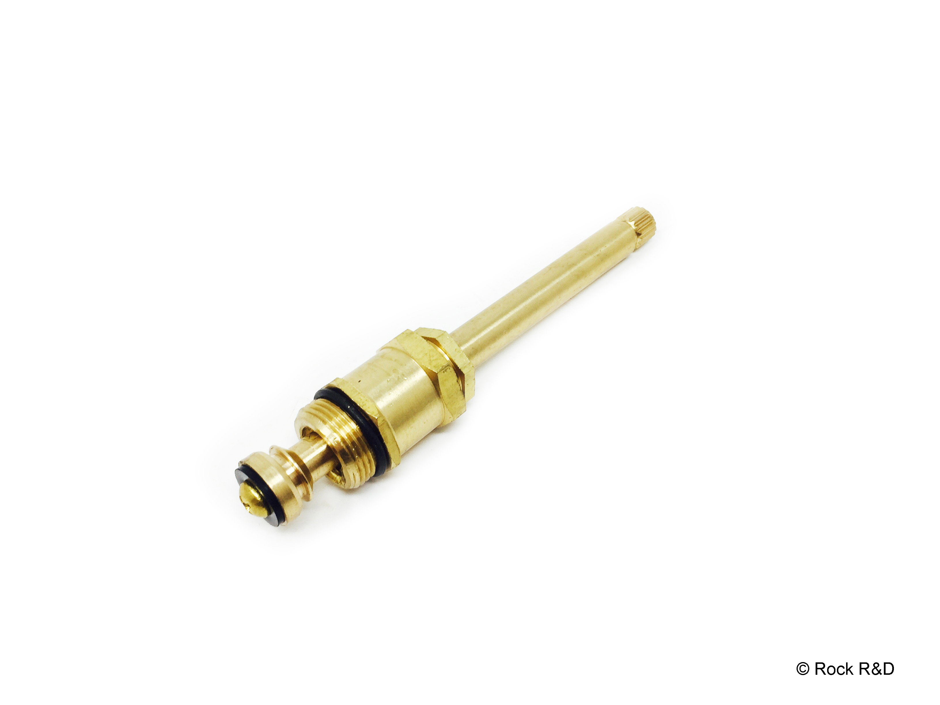 Sayco* Shower Stems 4-9/16