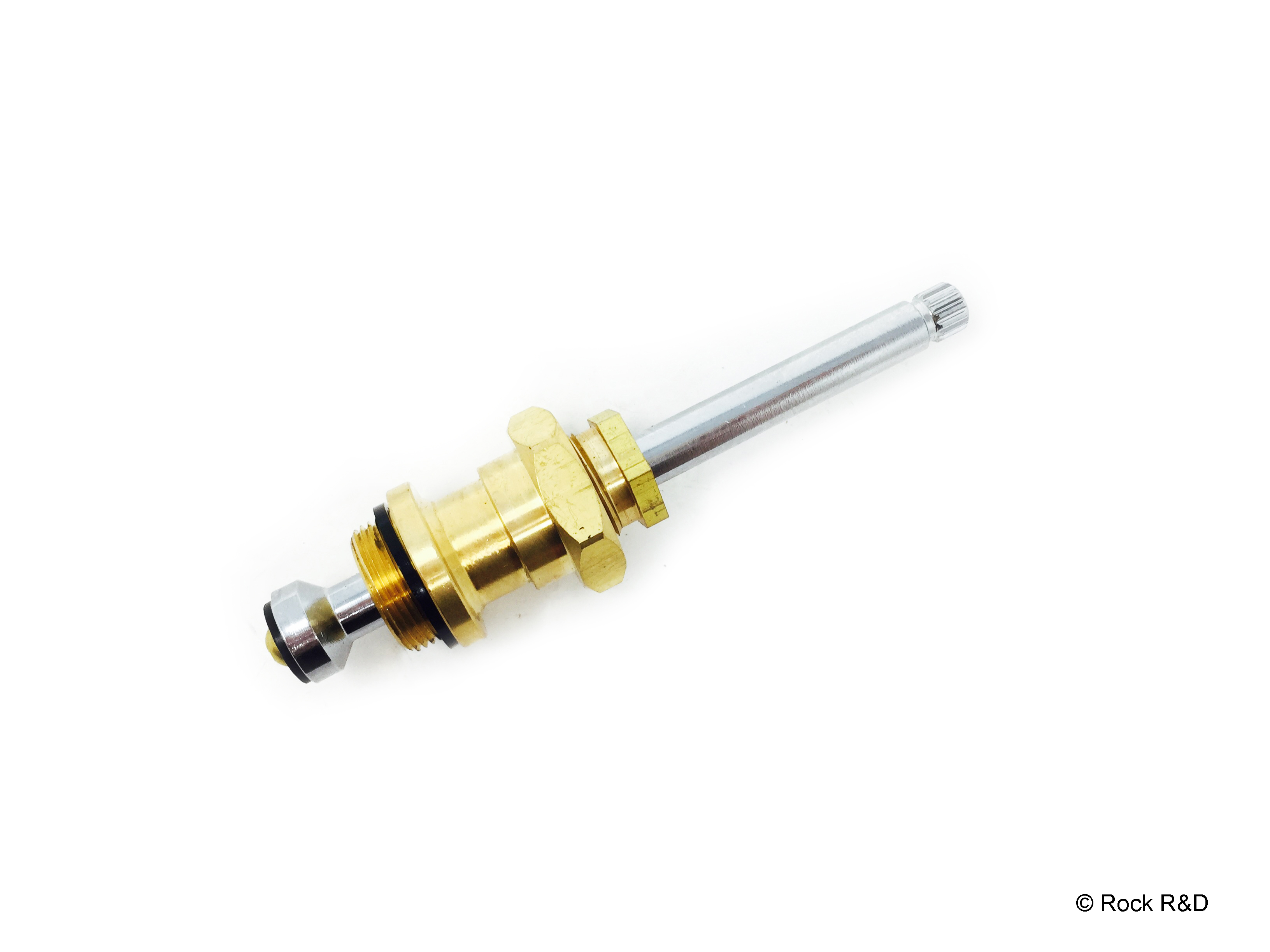 Sayco* Shower Stem 4-3/4