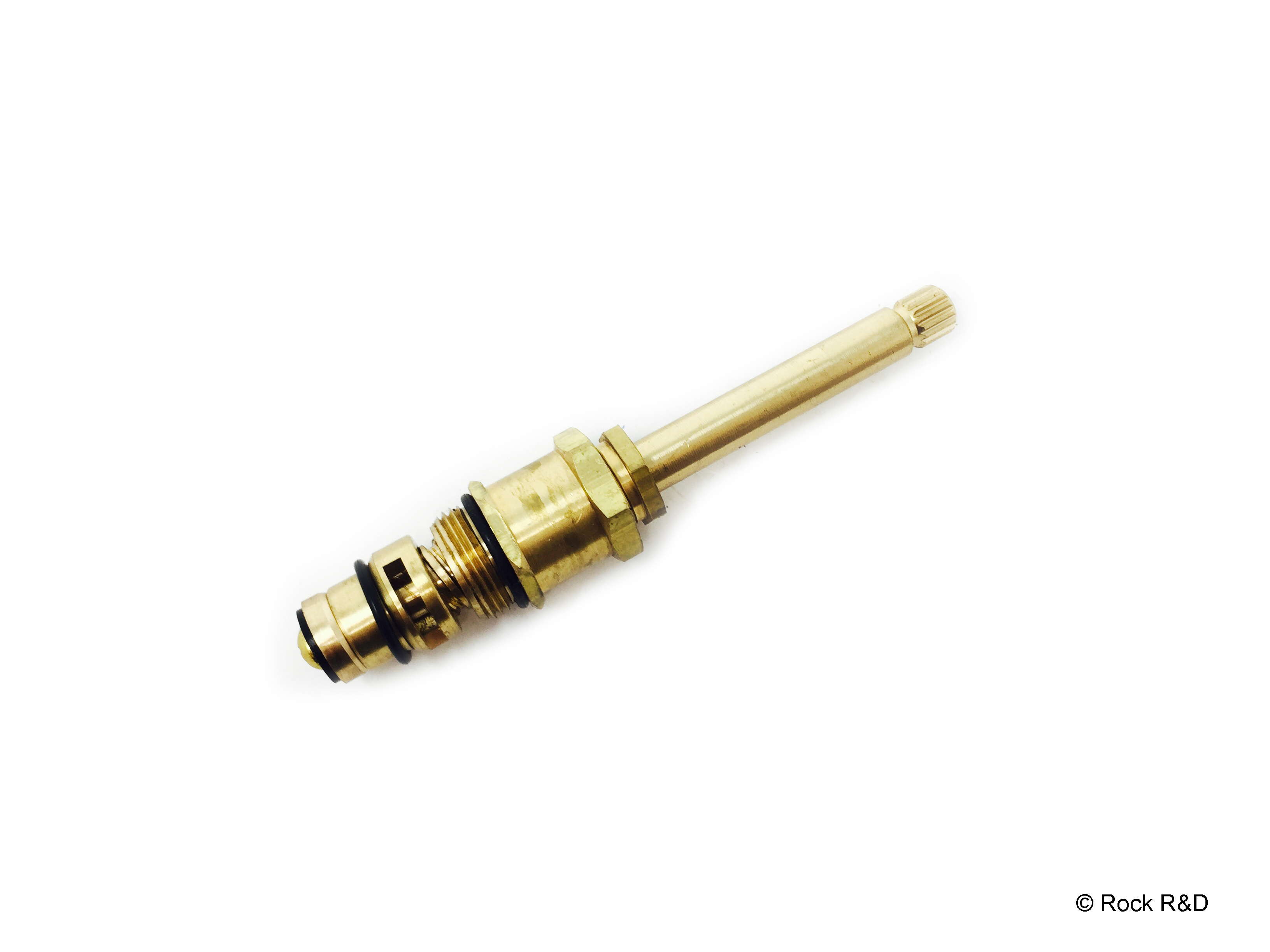 Sayco* Diverter Stem 4-9/16