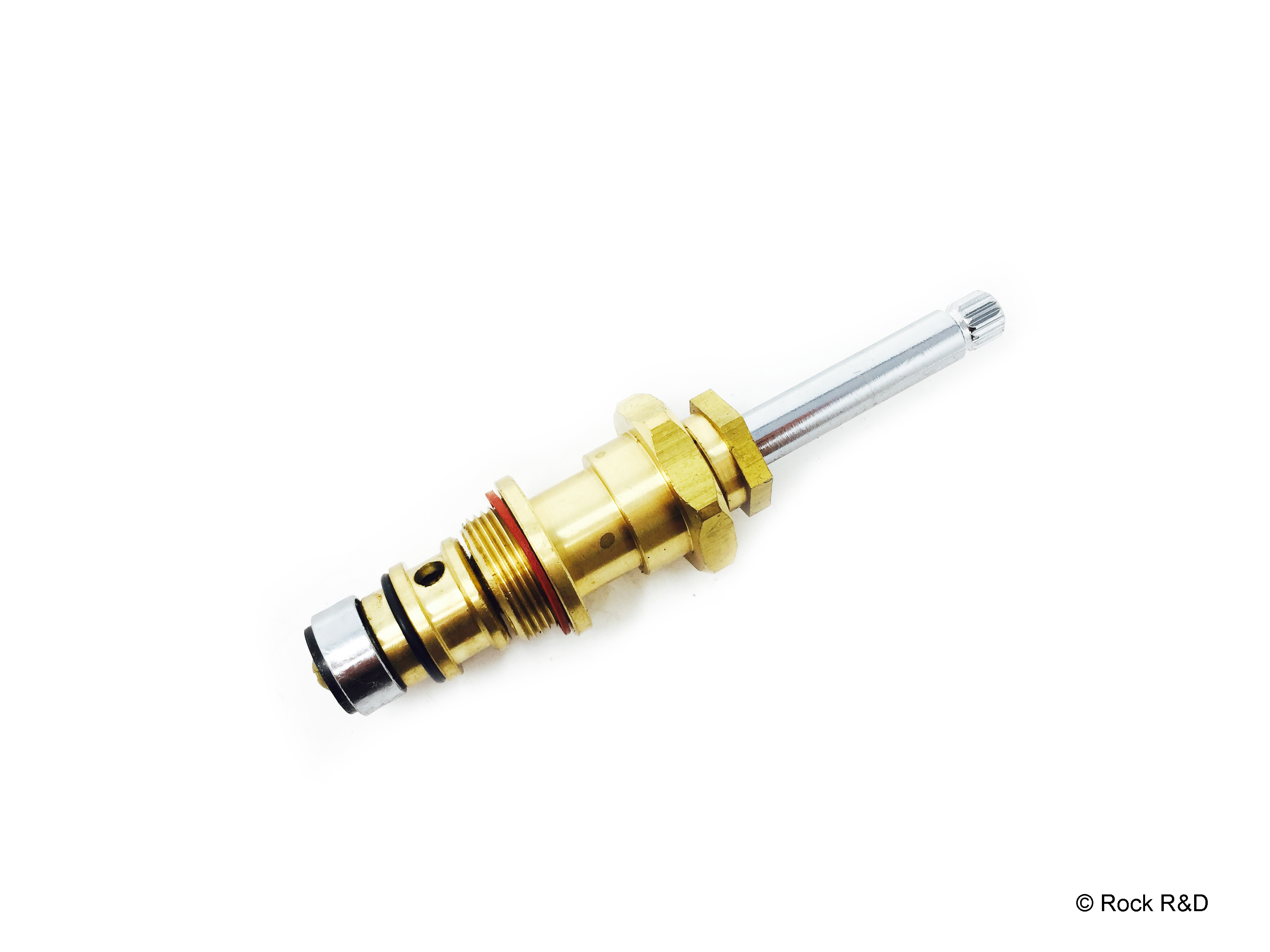 Sayco* Diverter Stem 4-13/16