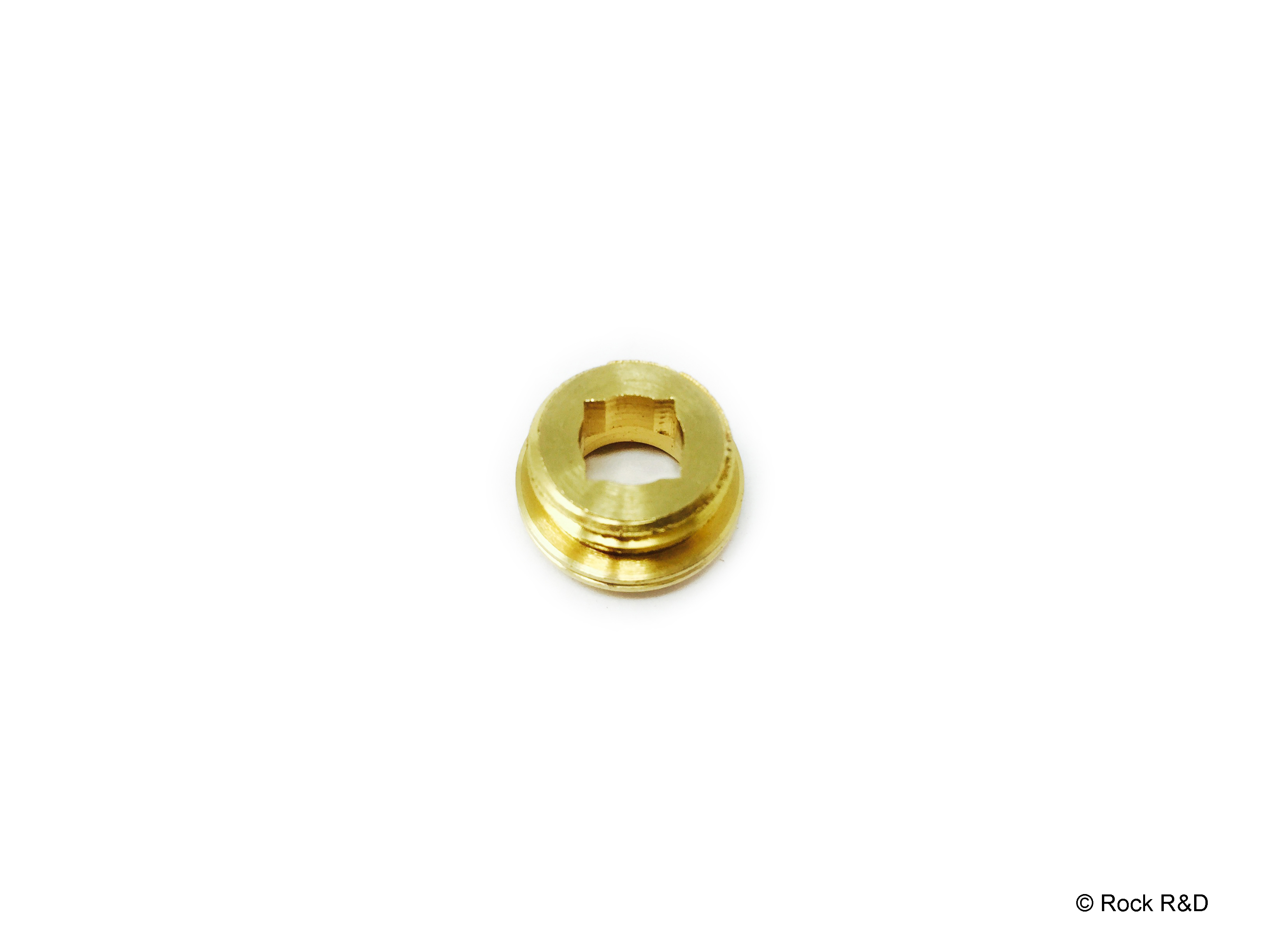 Sayco* Brass Seat
