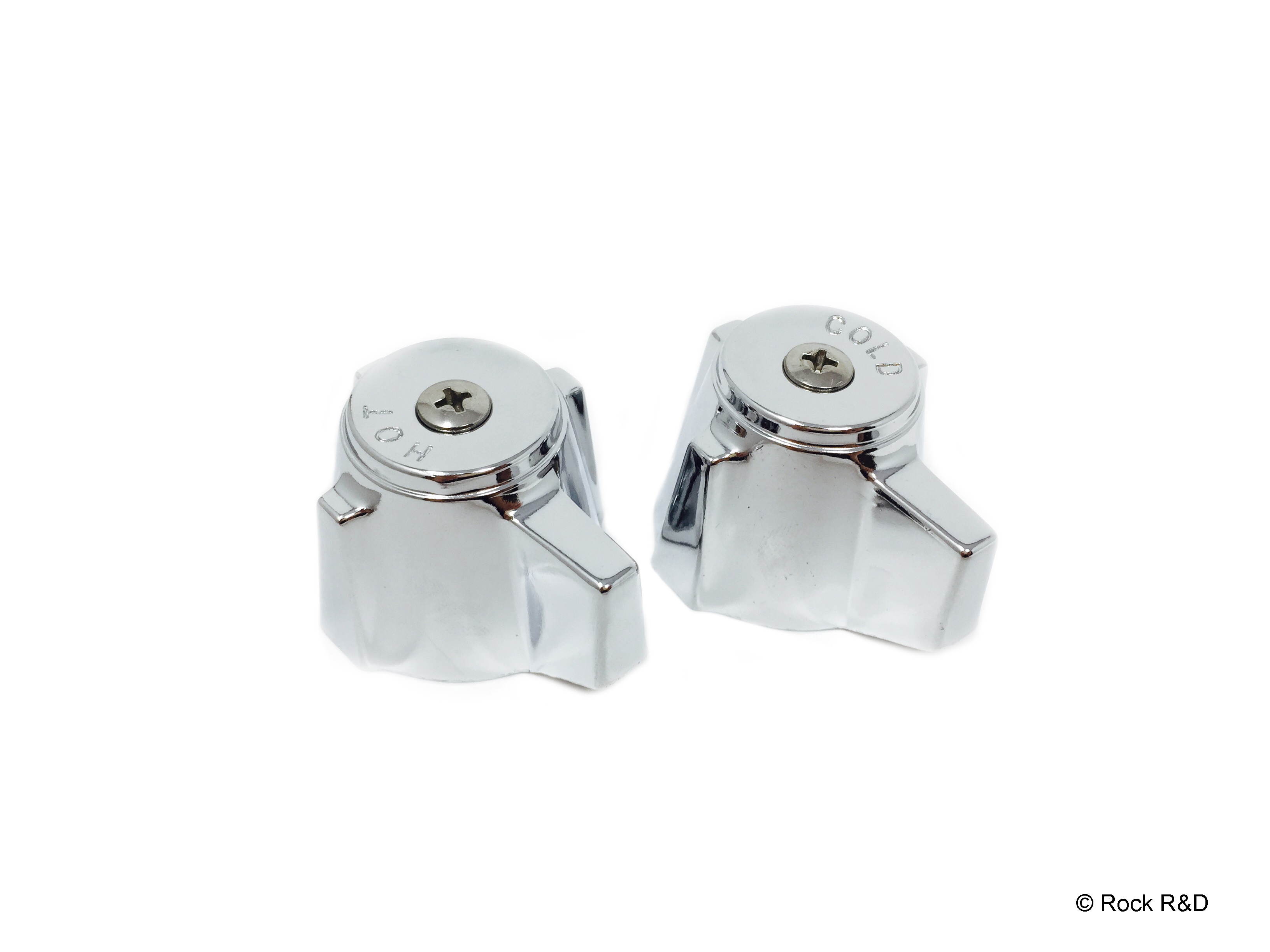 Sterling* Blade Lever Handles