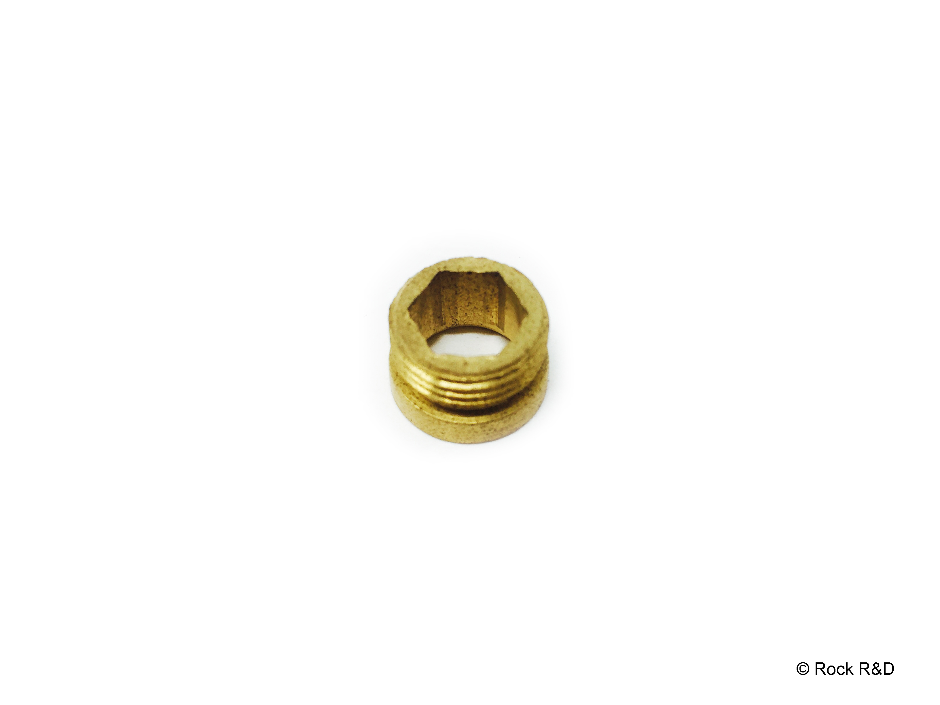 Brass Seat For Streamway*