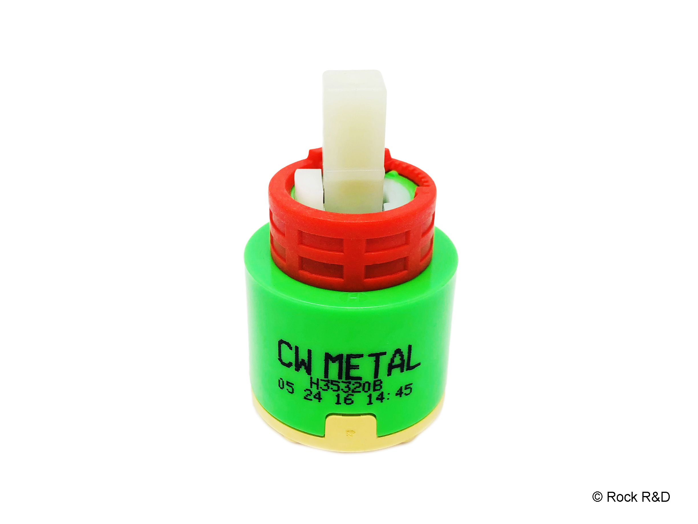 Glacier Bay* One Handle Ceramic Cartridge