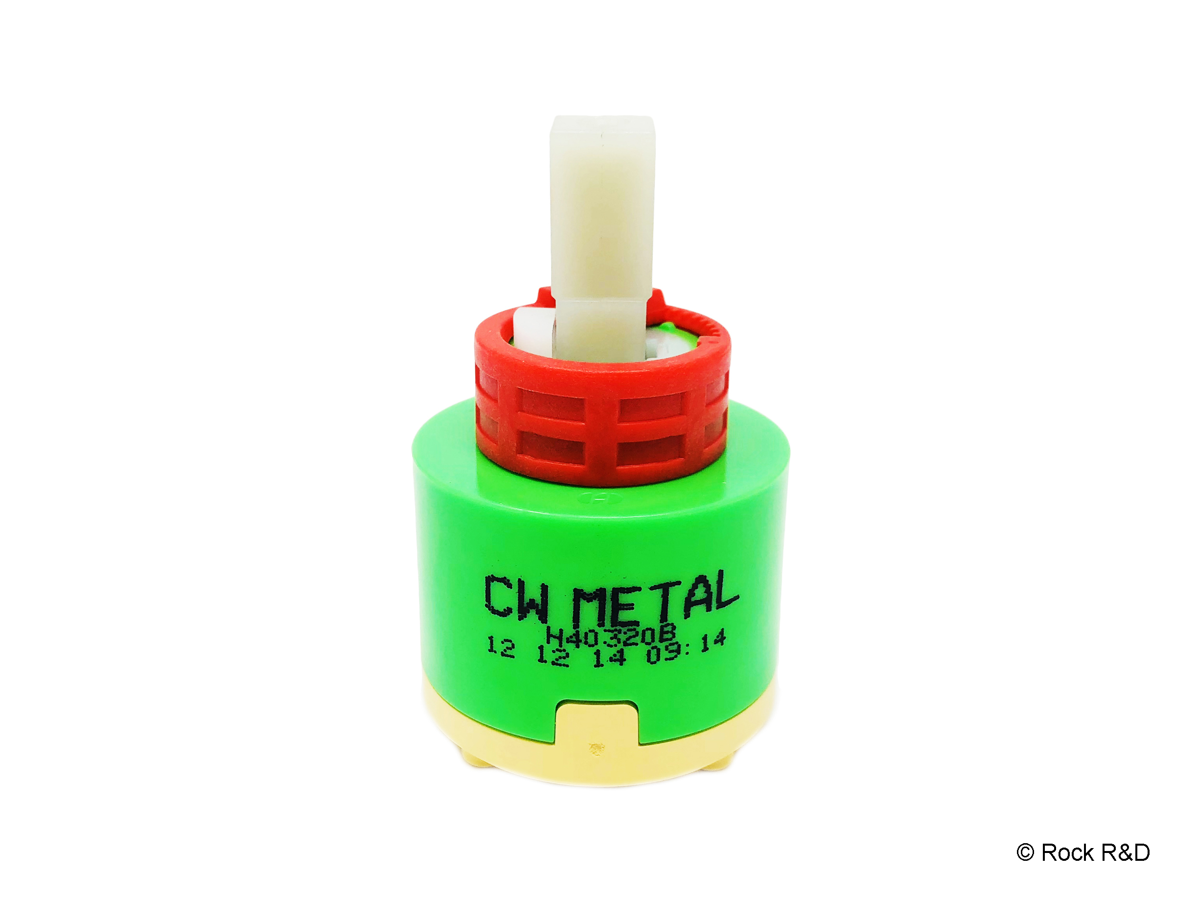 Glacier Bay* One Handle Ceramic Cartridge