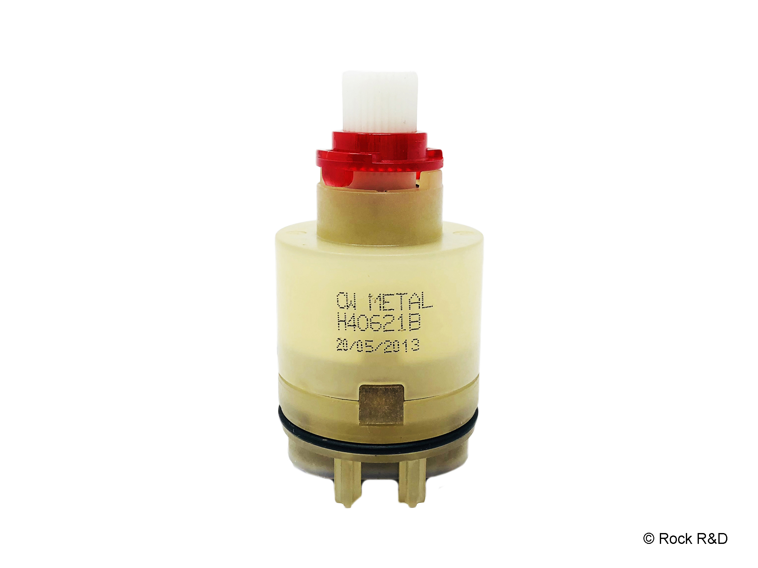 Glacier Bay* One Handle Ceramic Cartridge