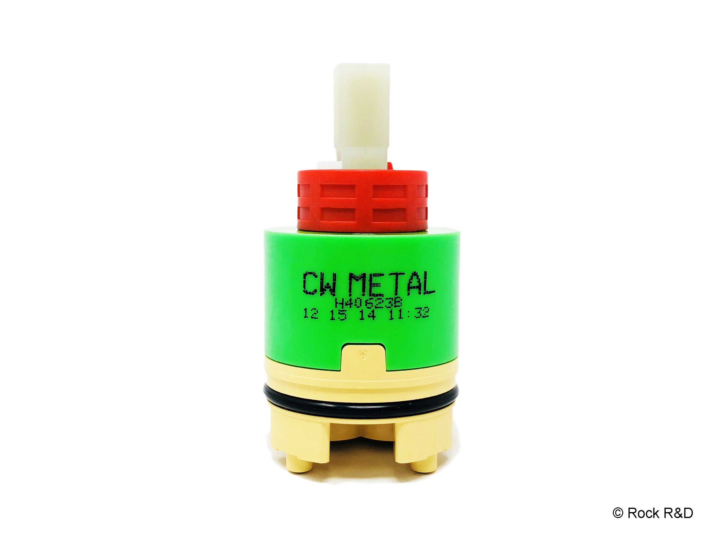 Glacier Bay* One Handle Ceramic Cartridge
