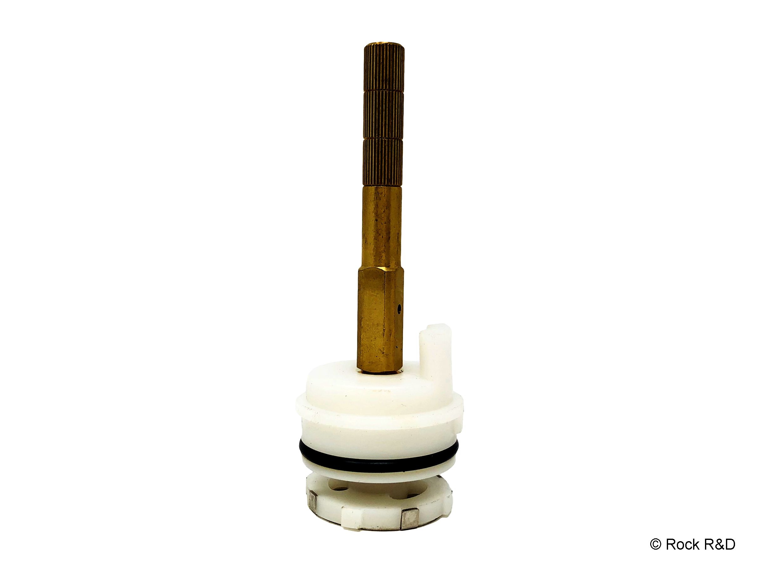 Glacier Bay* One Handle Ceramic Cartridge