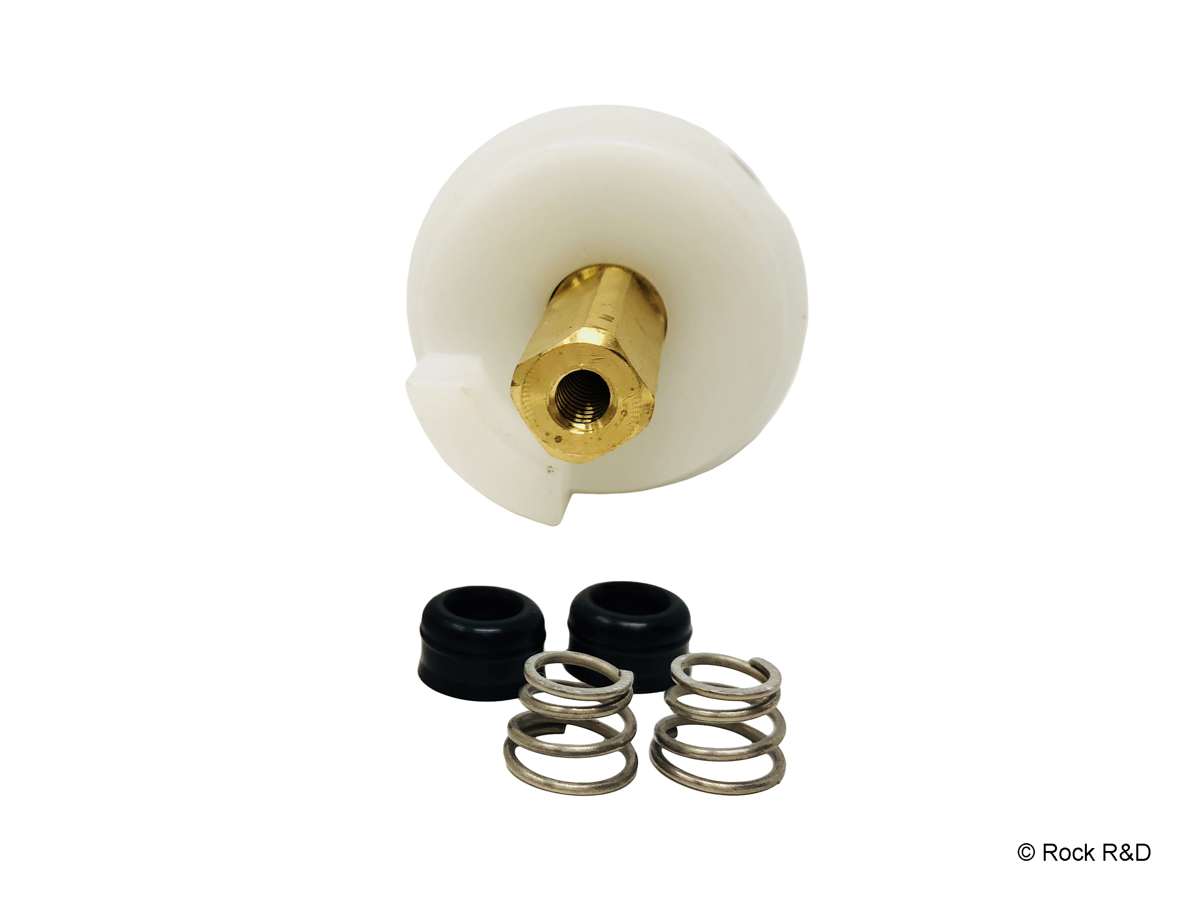 Glacier Bay* One Handle Ceramic Cartridge