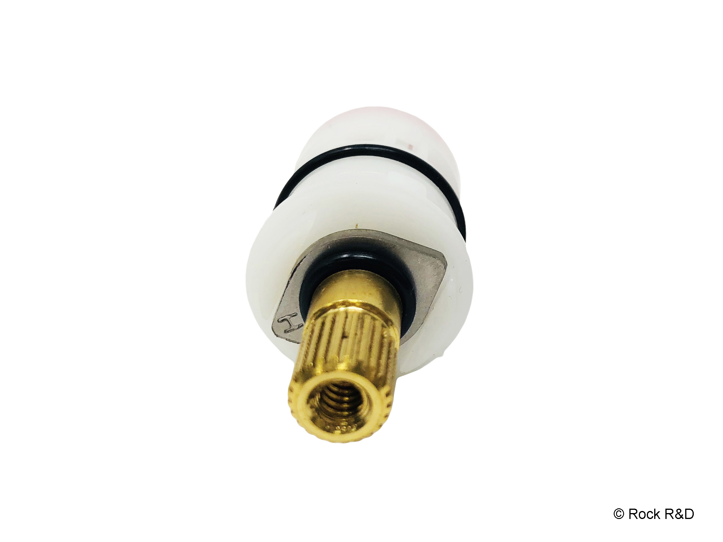 Glacier Bay* Two Handle Ceramic Cartridges