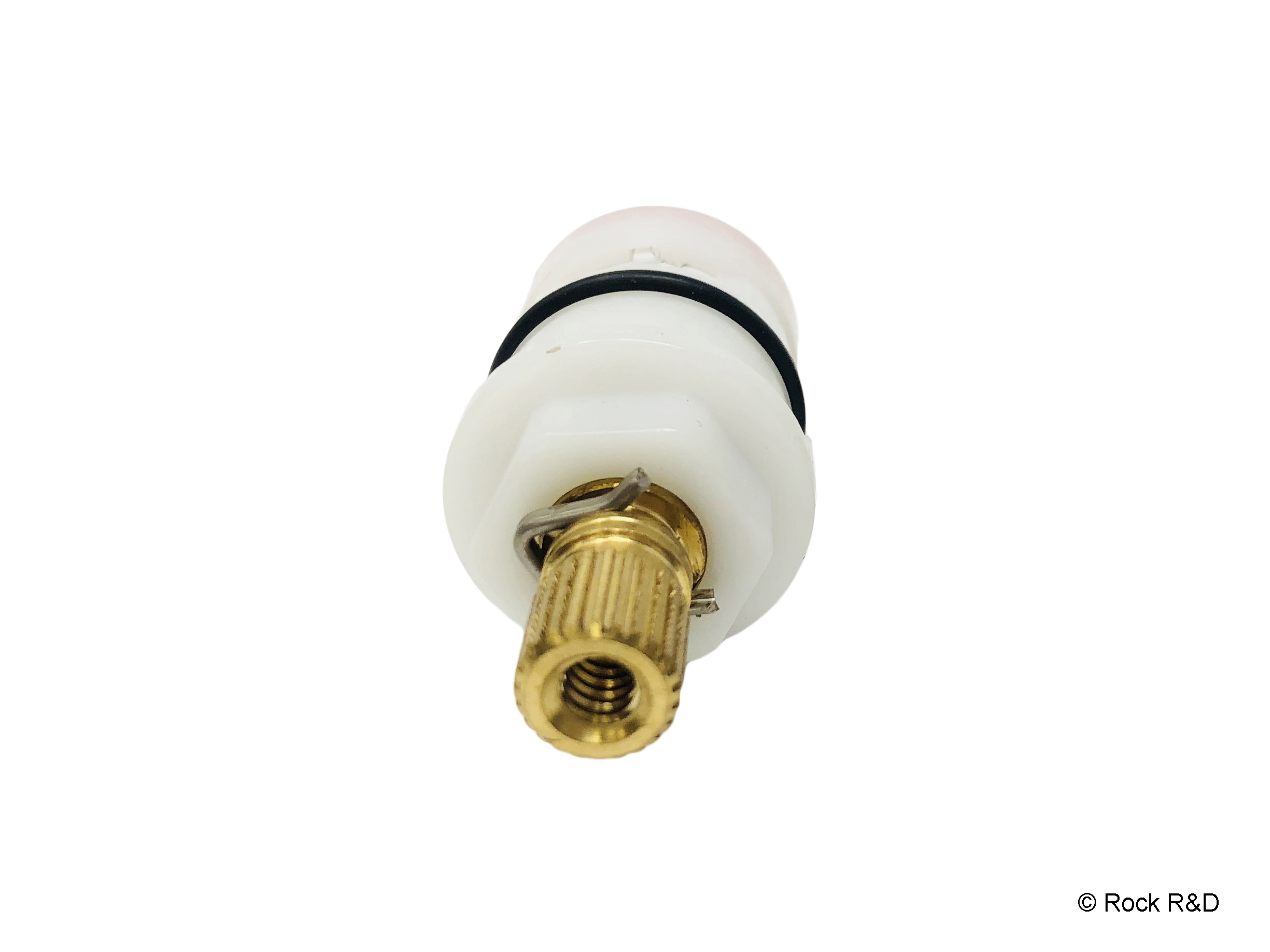 Glacier Bay* Two Handle Ceramic Cartridges