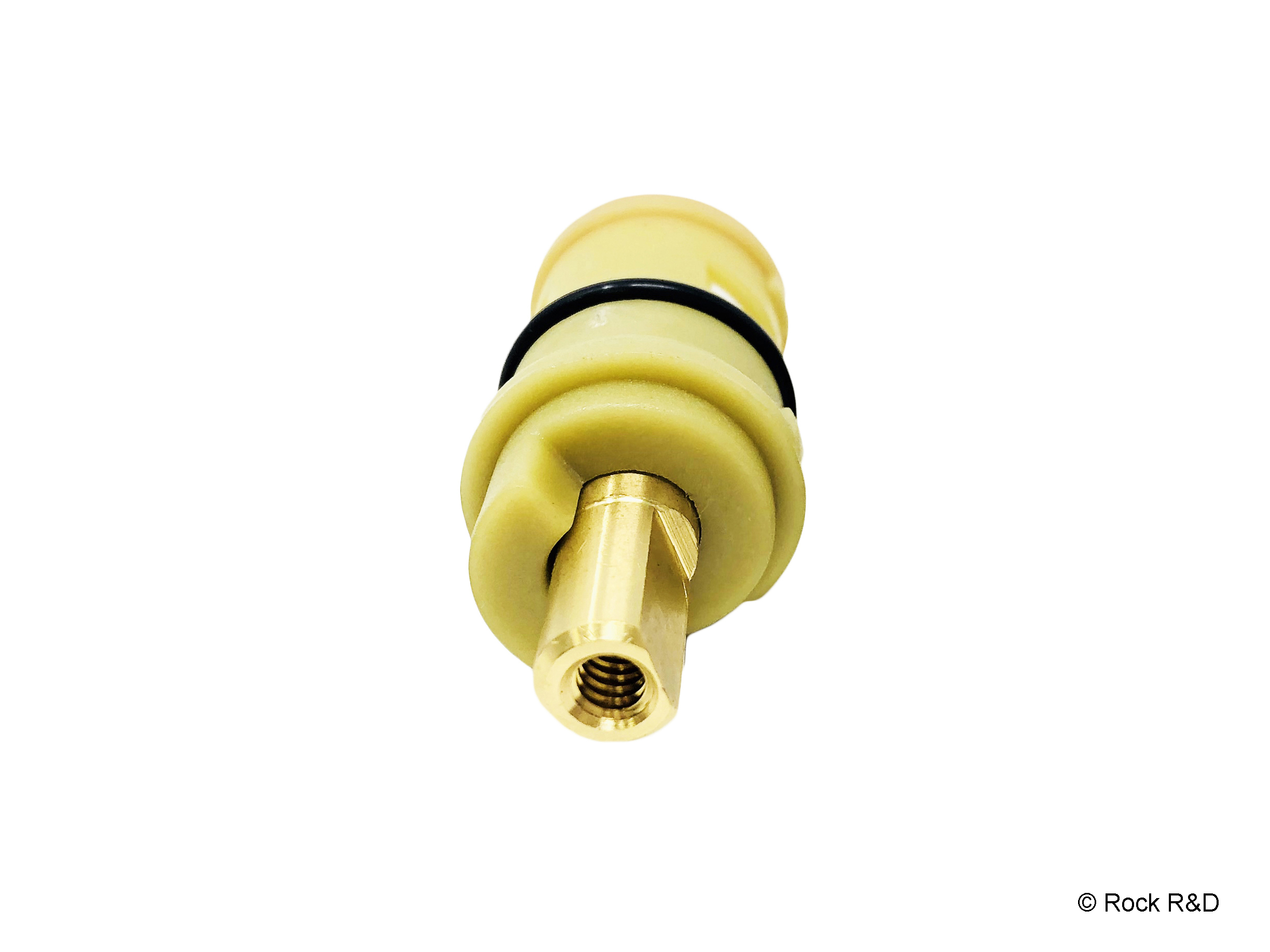 Glacier Bay* Two Handle Ceramic Cartridges