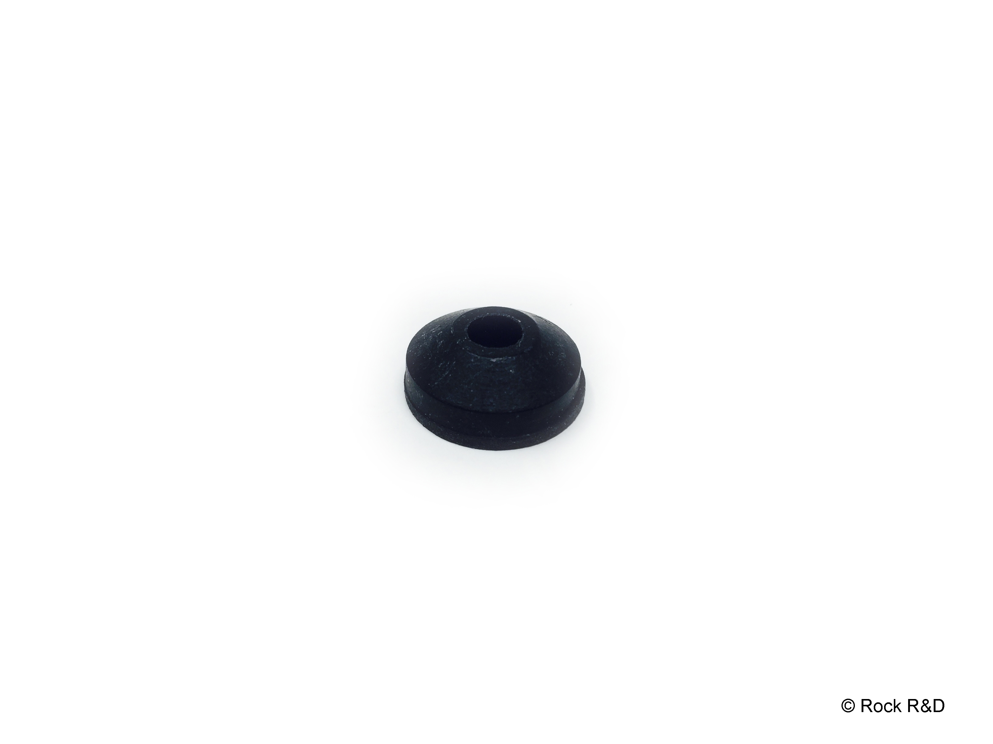 Beveled Neoprene Faucet Bibb Washers