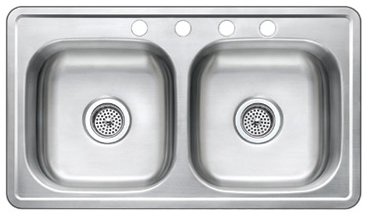 S.s. Sinks