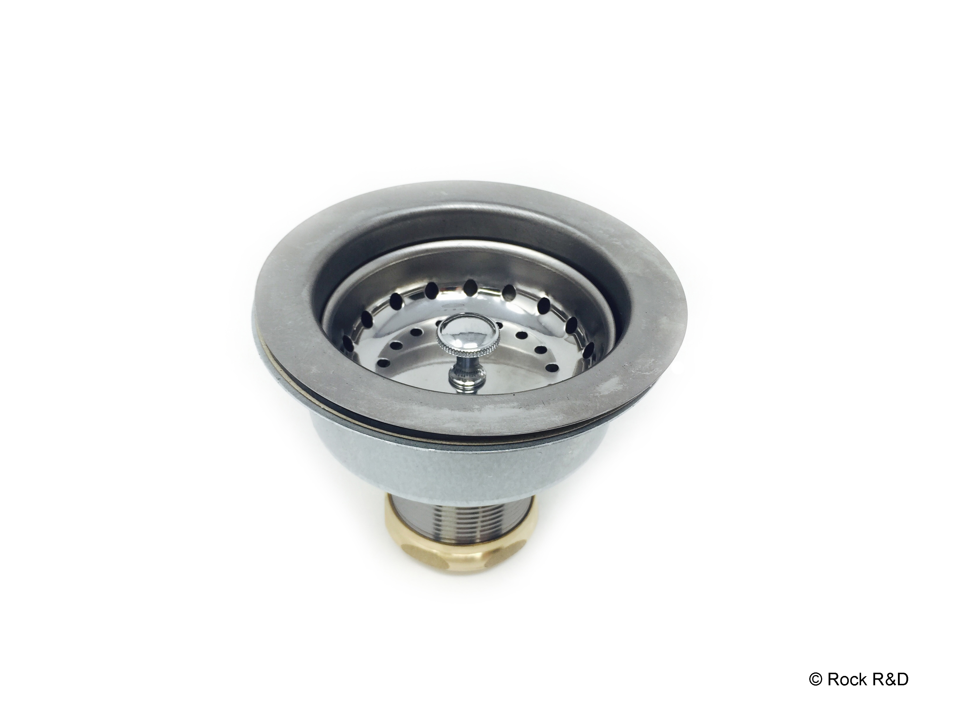 Sink And Basin Parts