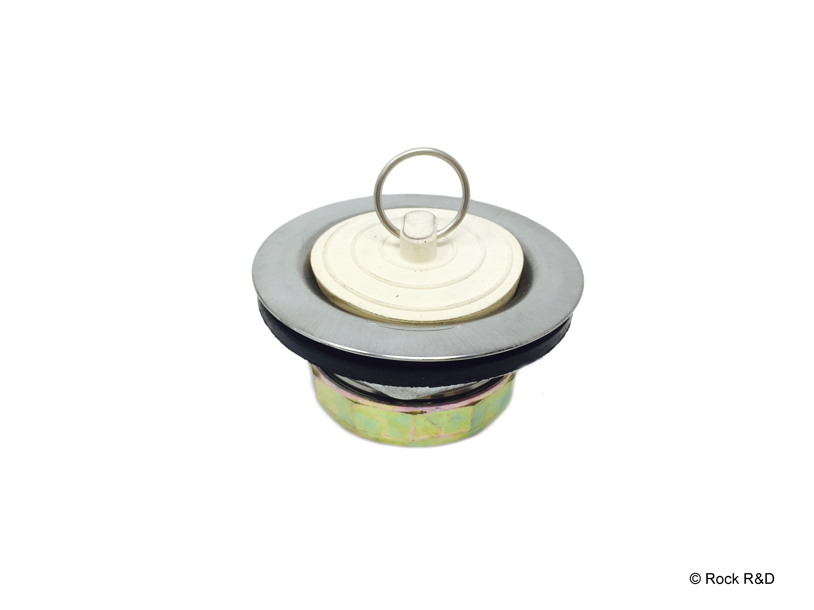 SS Laundry Tray Plug