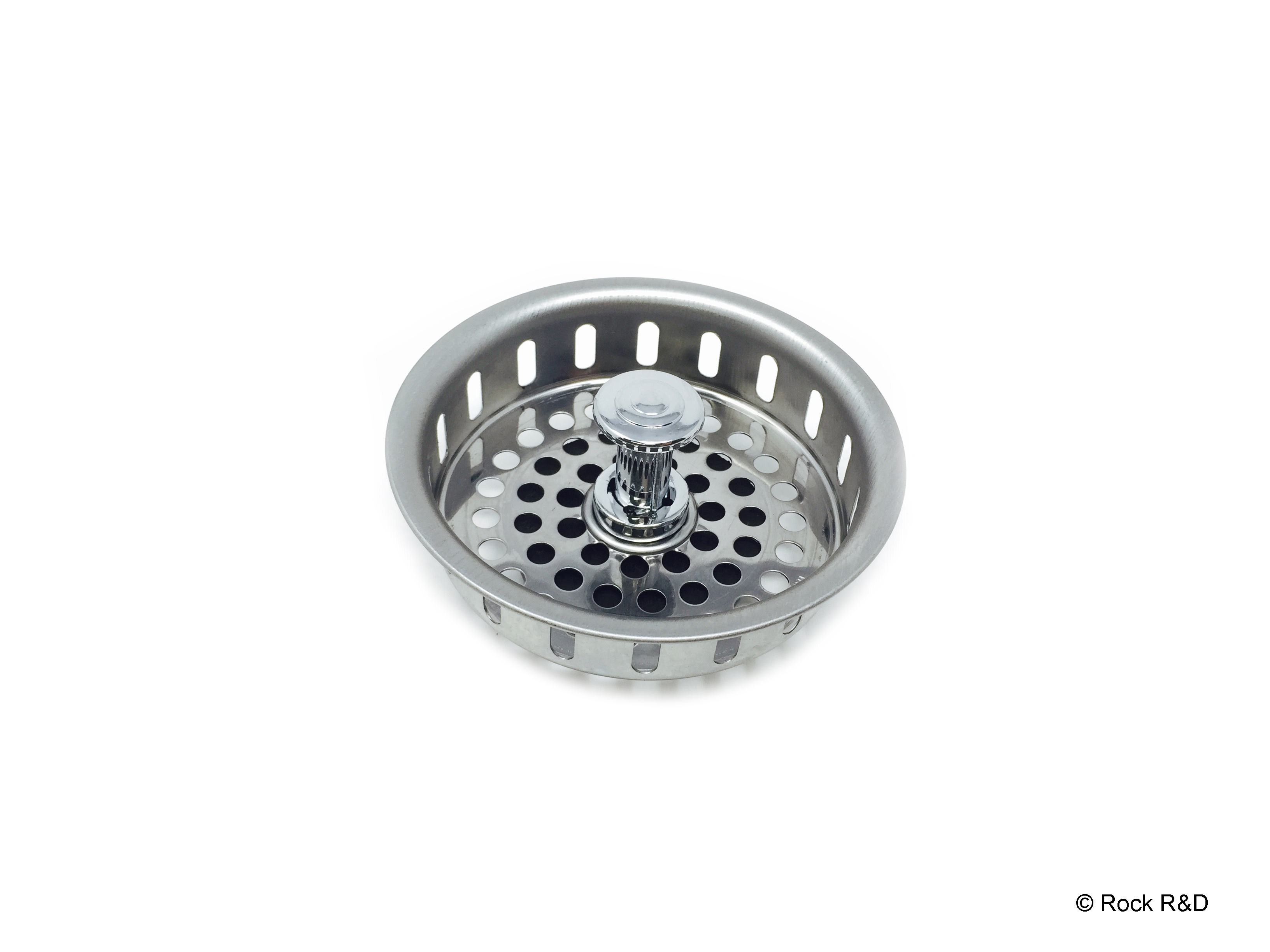 SS Replacement Basket