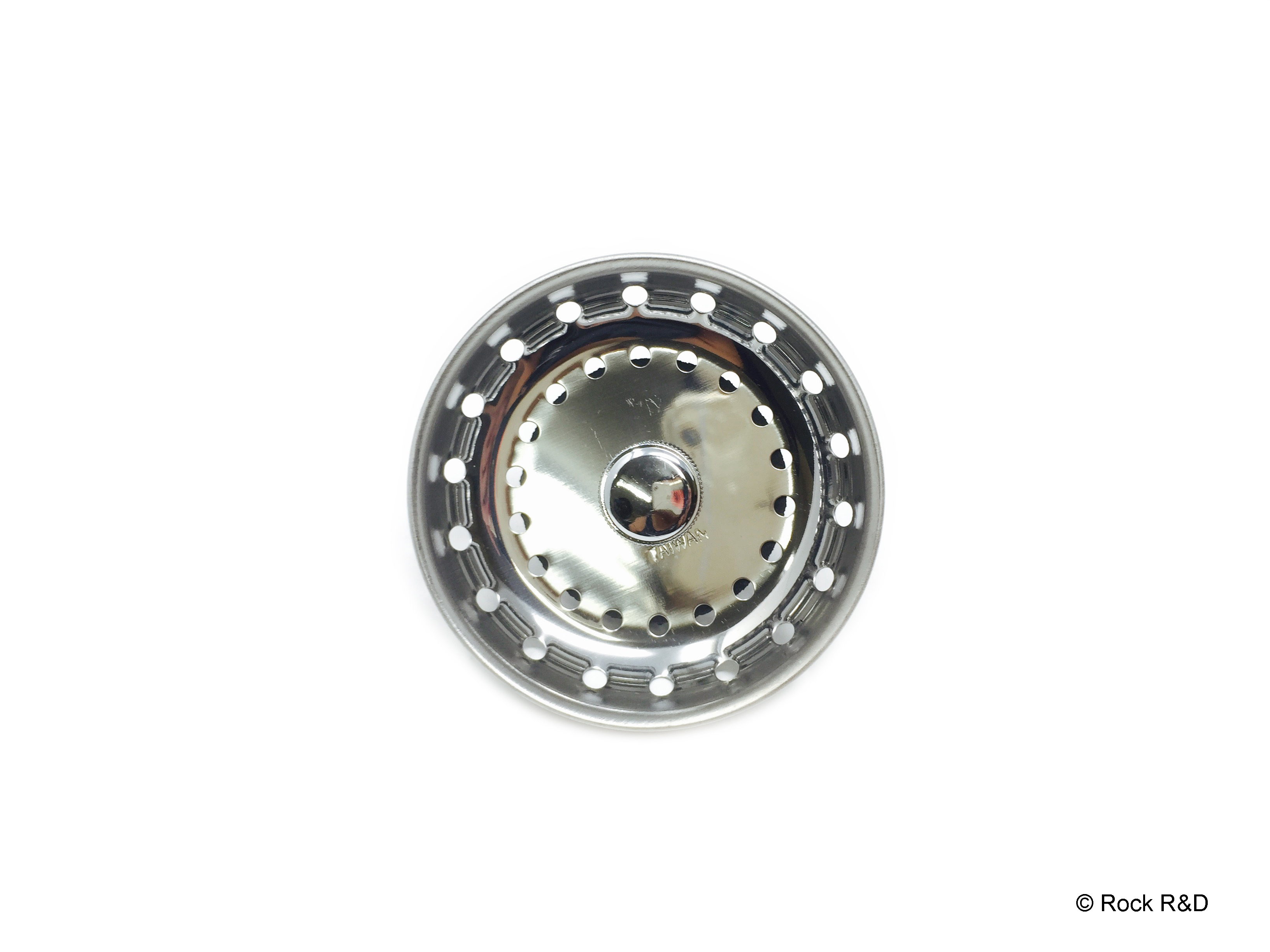 SS Replacement Strainer